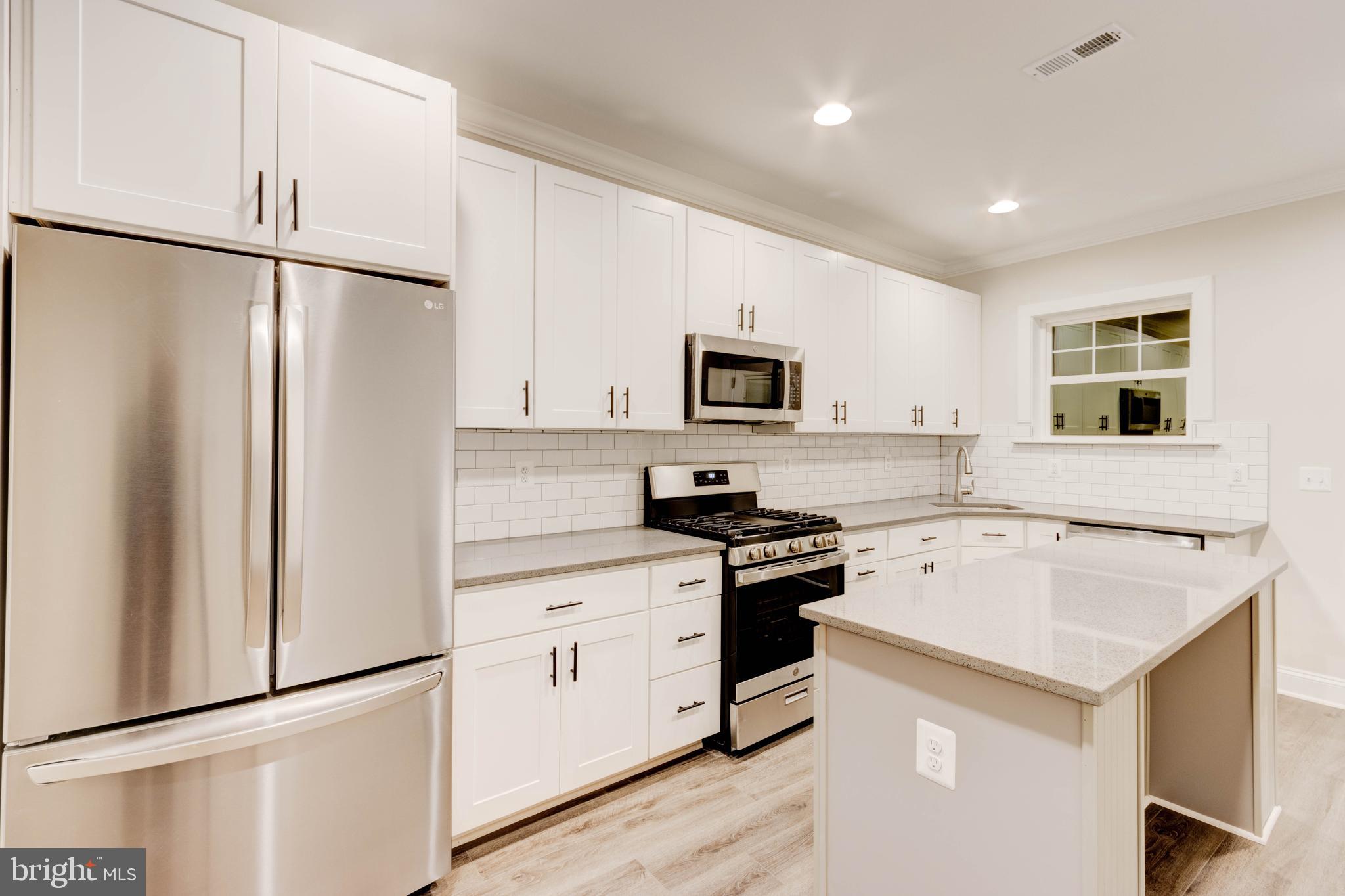 FEDERAL HILL HISTORIC DISTRICT - Residential Lease