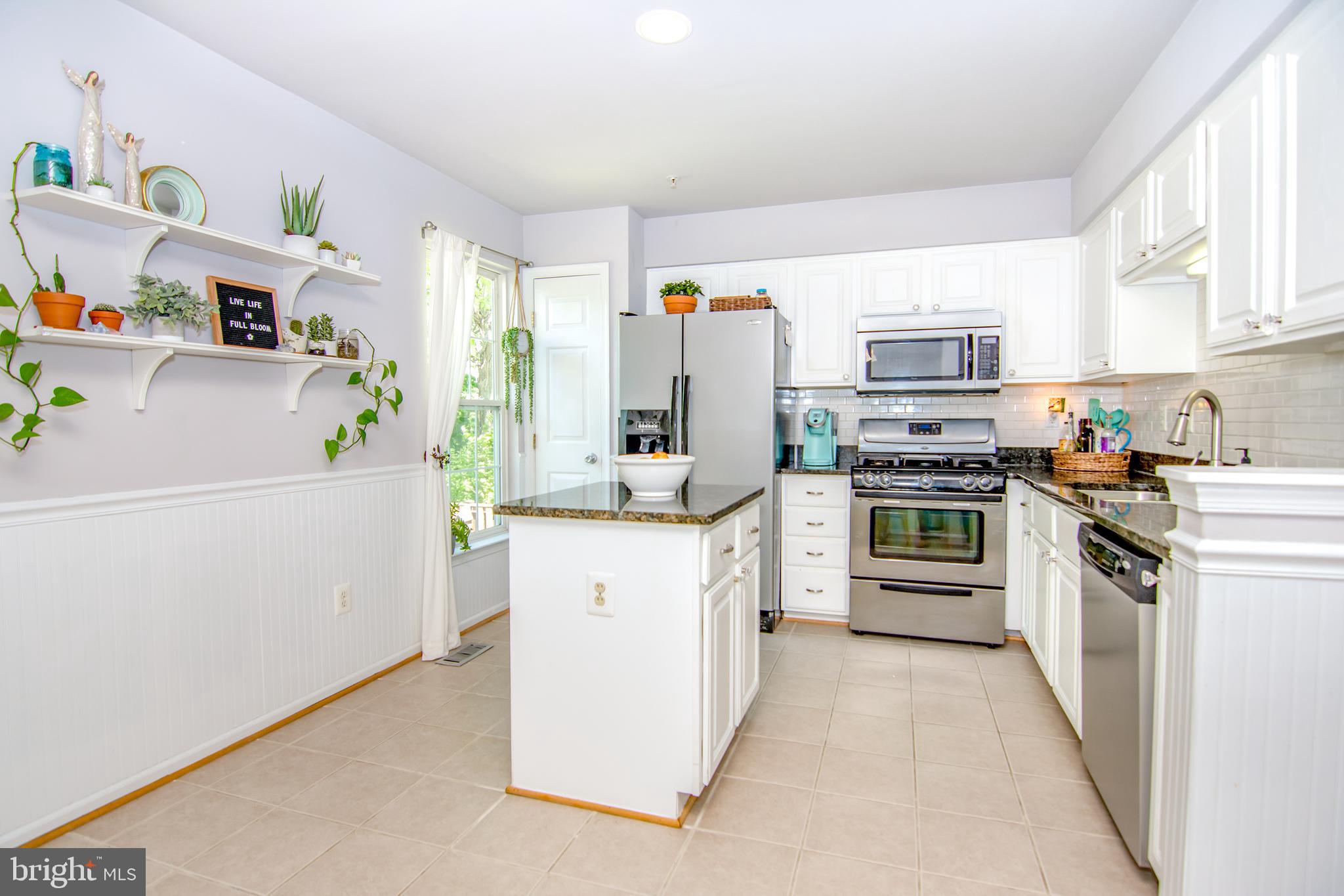 BALLENGER CREEK - Residential