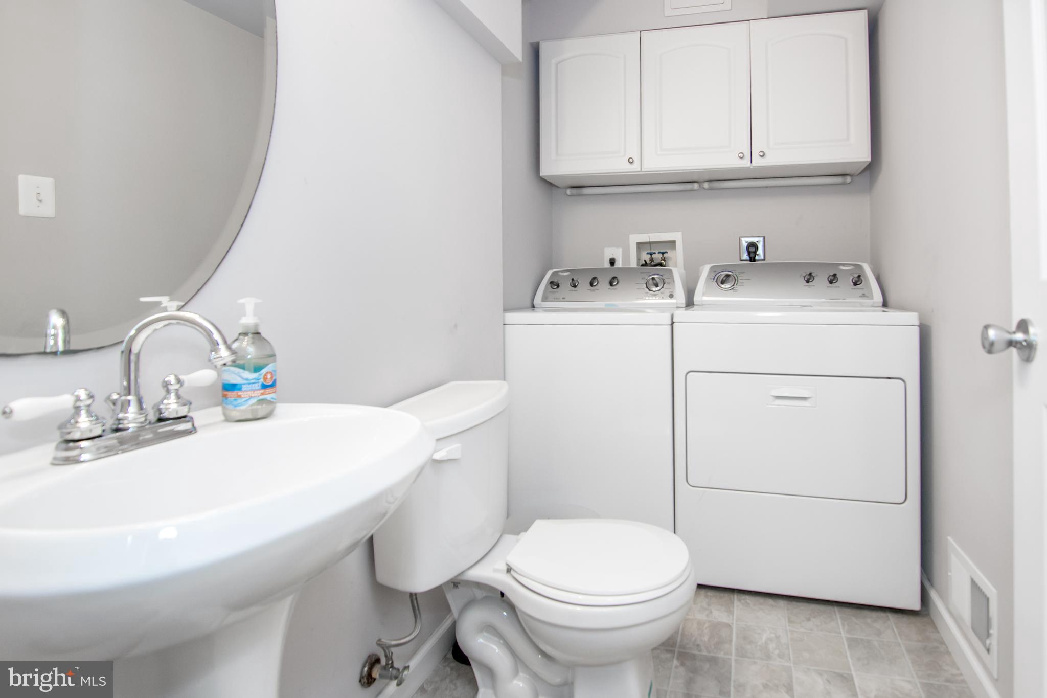 BALLENGER CREEK - Residential