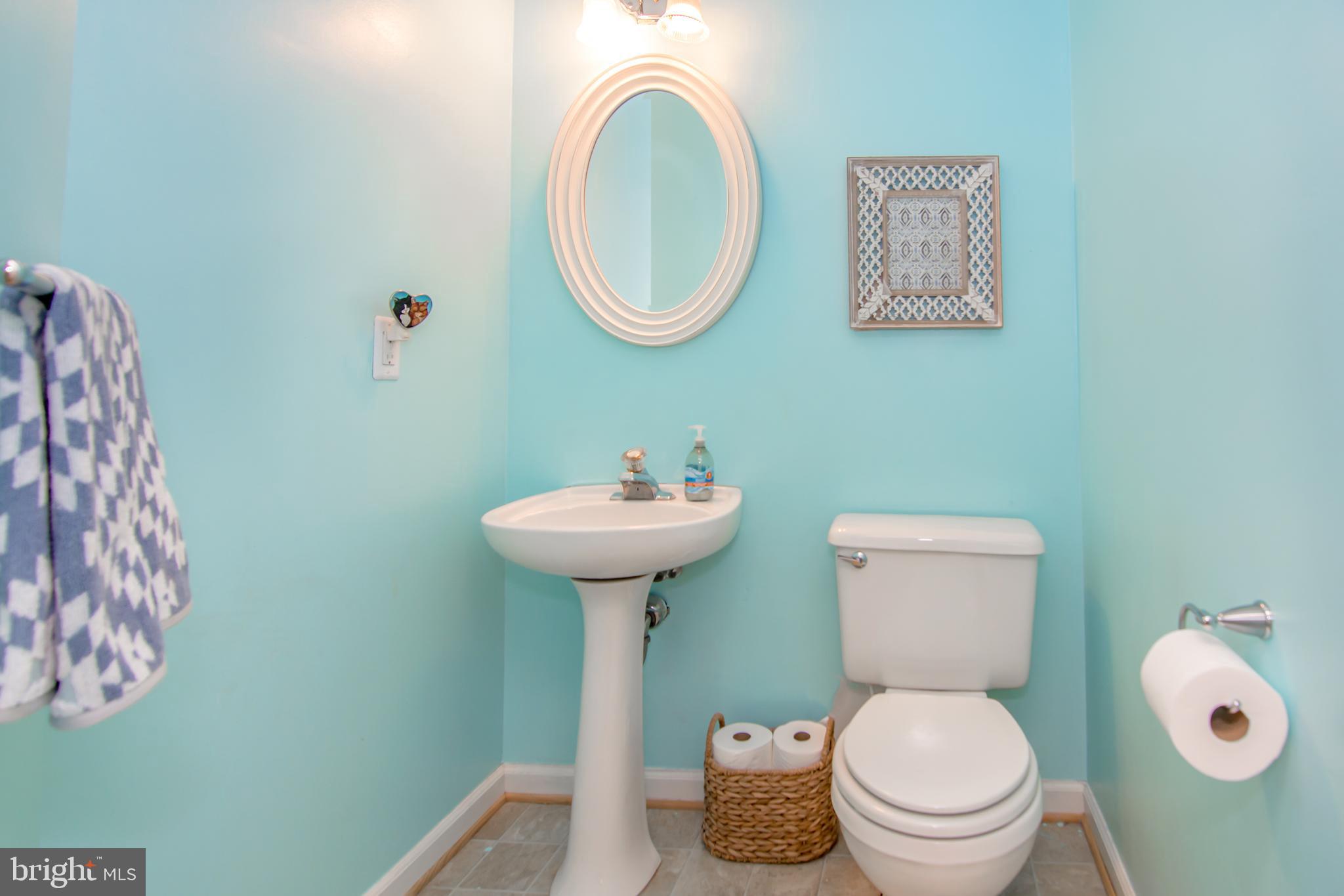 BALLENGER CREEK - Residential