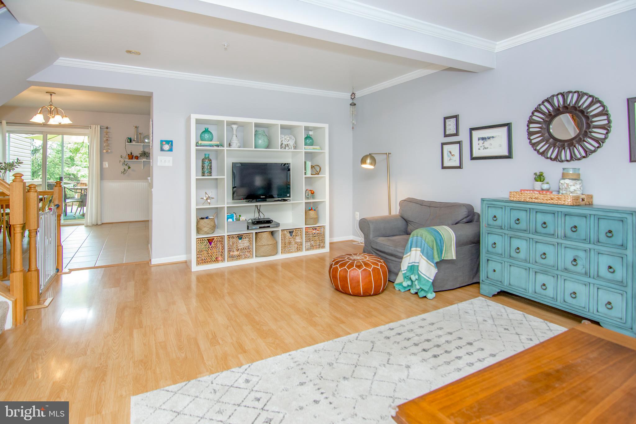 BALLENGER CREEK - Residential