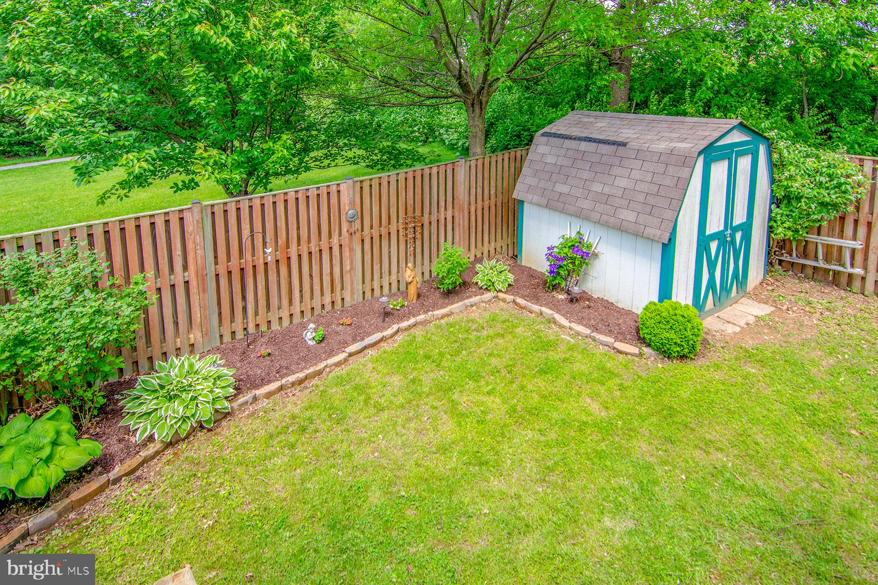 BALLENGER CREEK - Residential