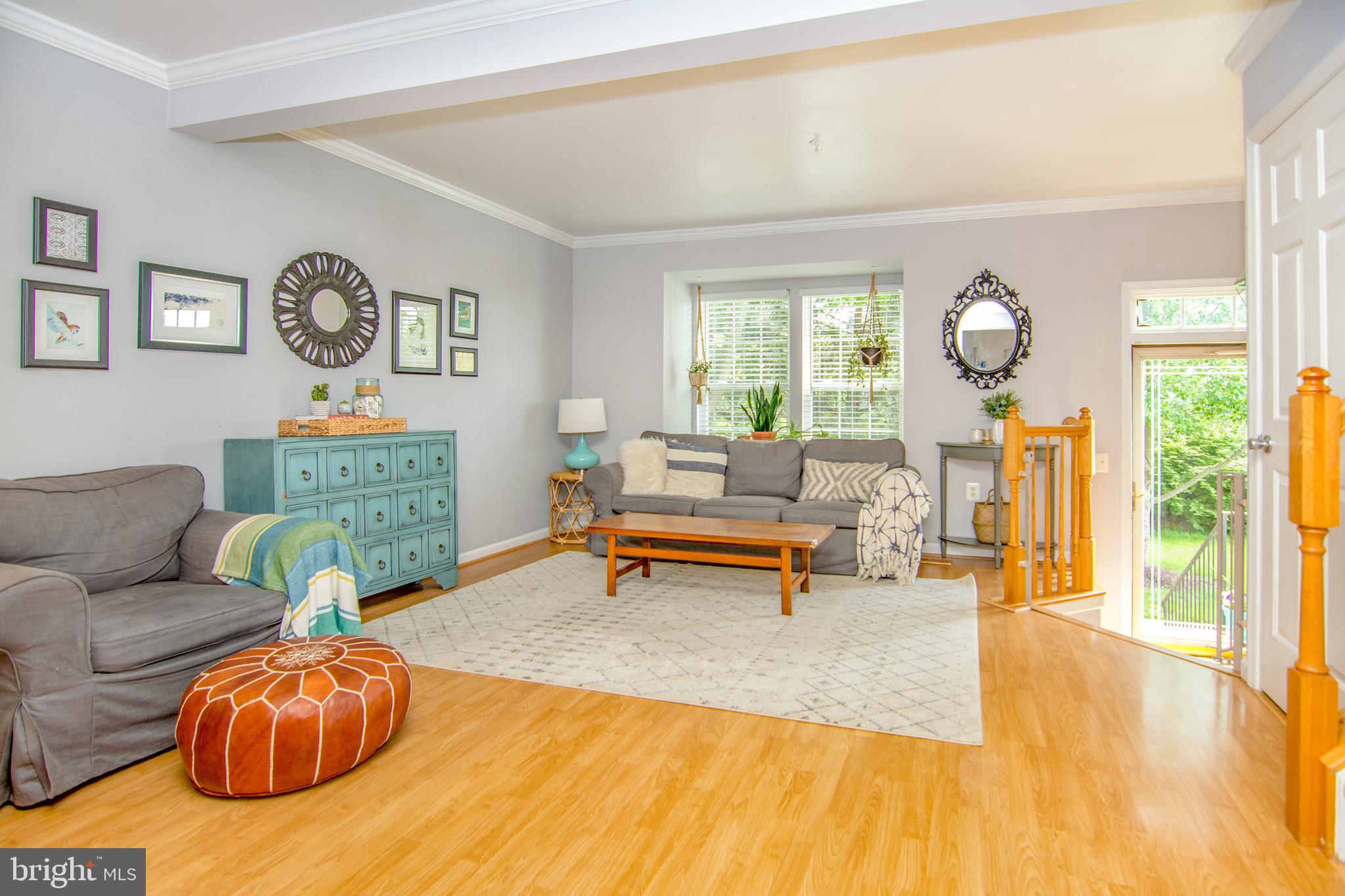 BALLENGER CREEK - Residential