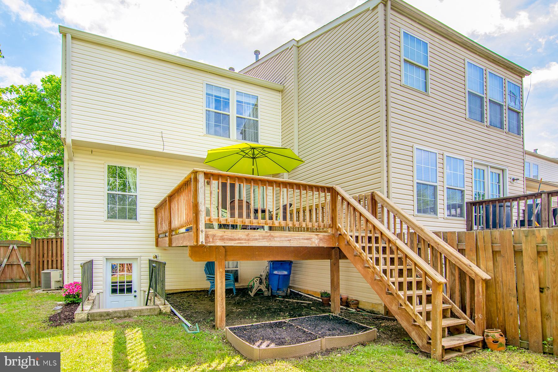 BALLENGER CREEK - Residential