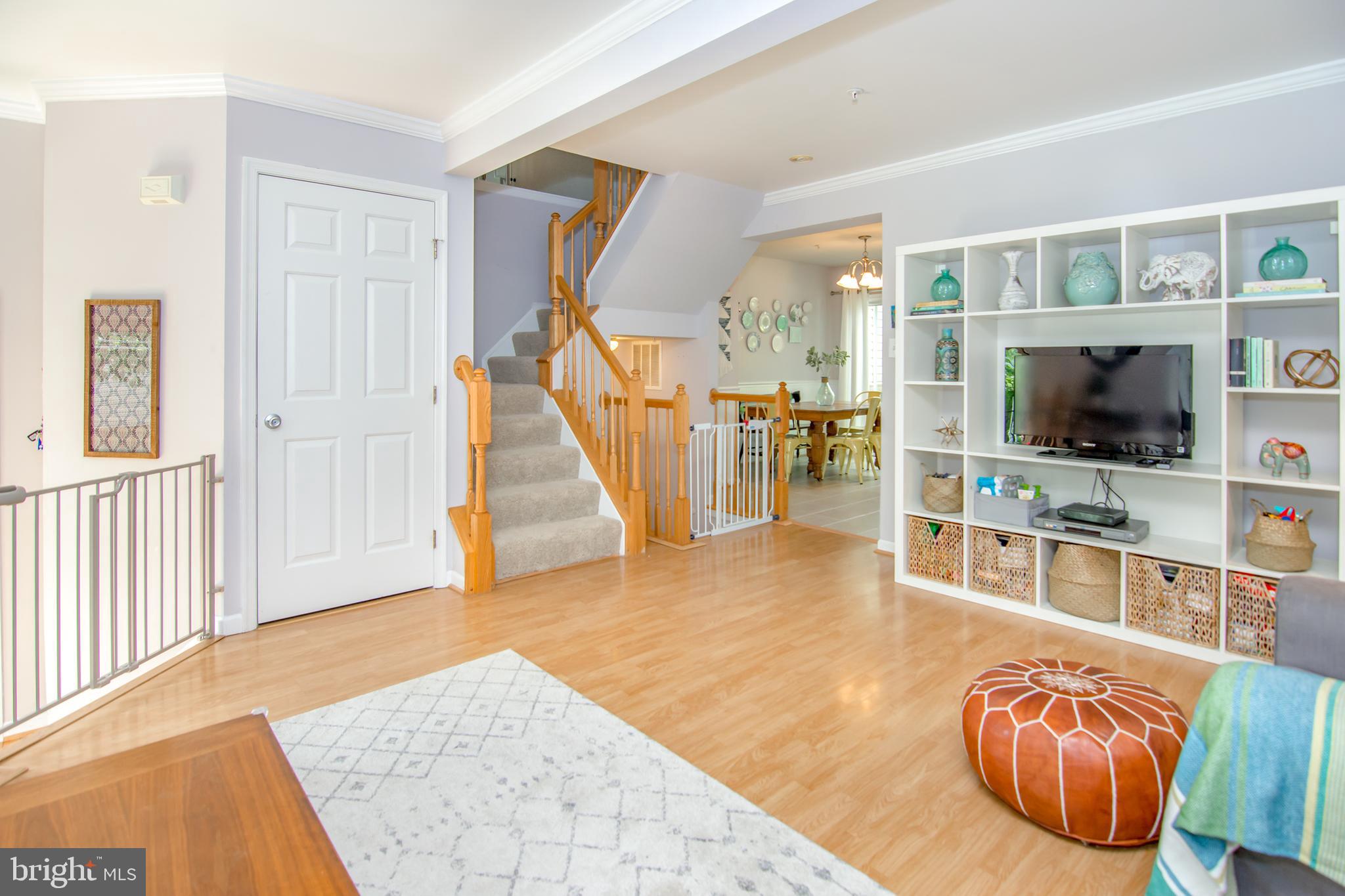 BALLENGER CREEK - Residential