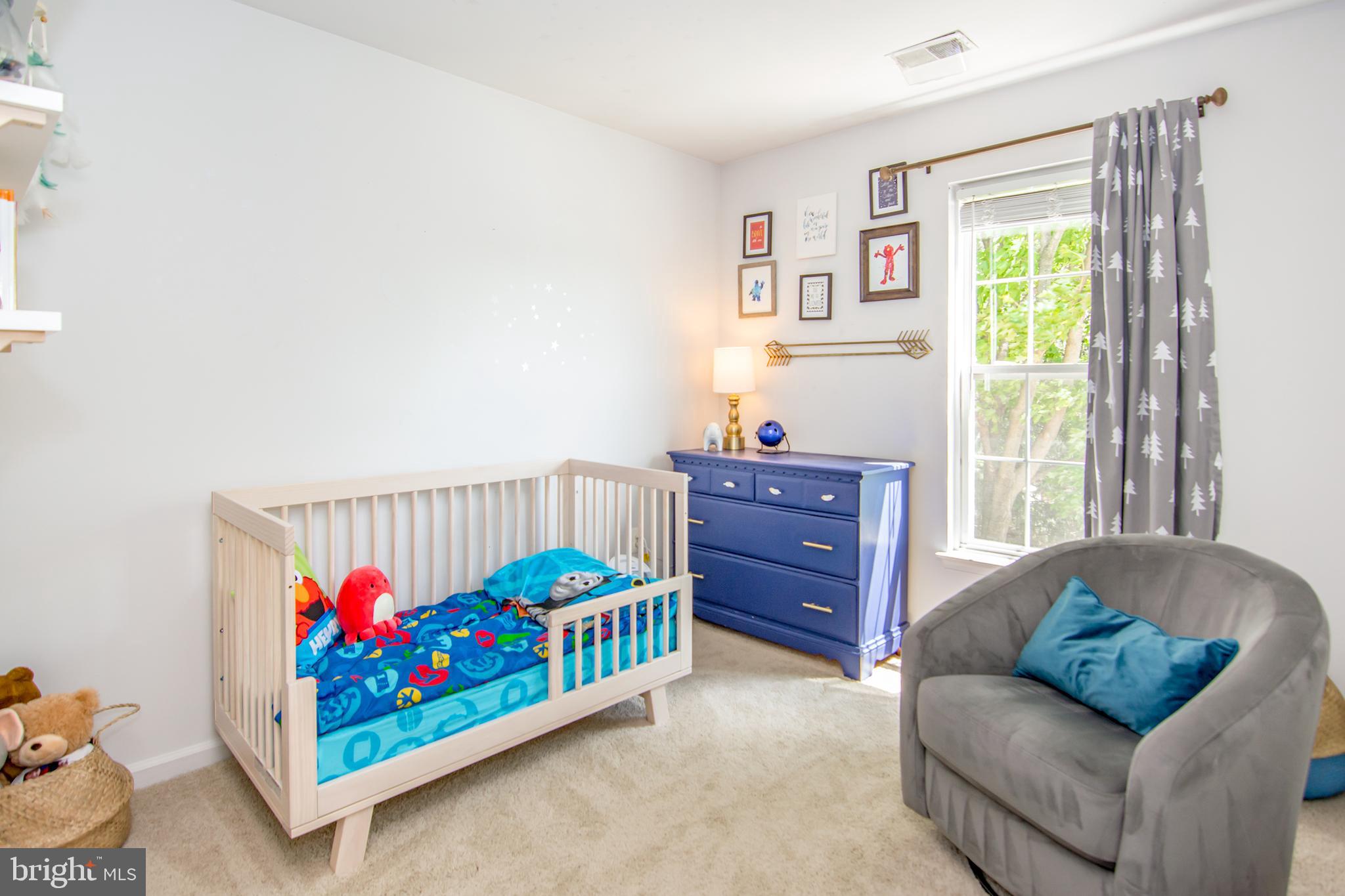 BALLENGER CREEK - Residential