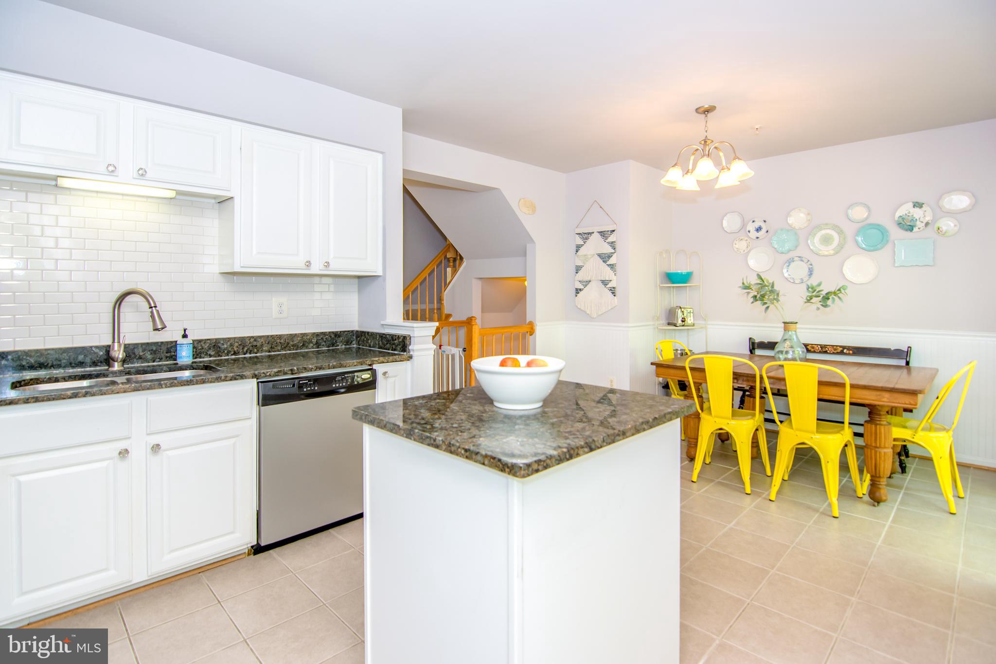 BALLENGER CREEK - Residential