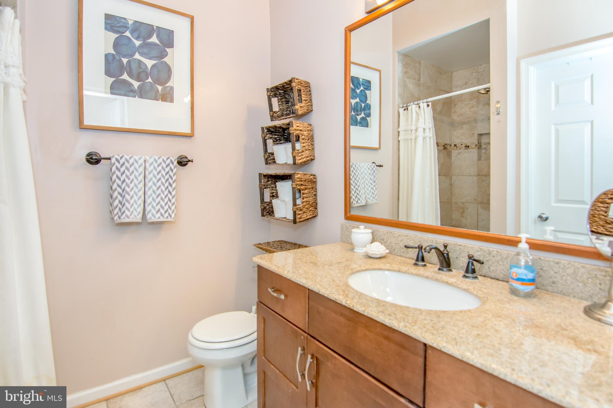 BALLENGER CREEK - Residential