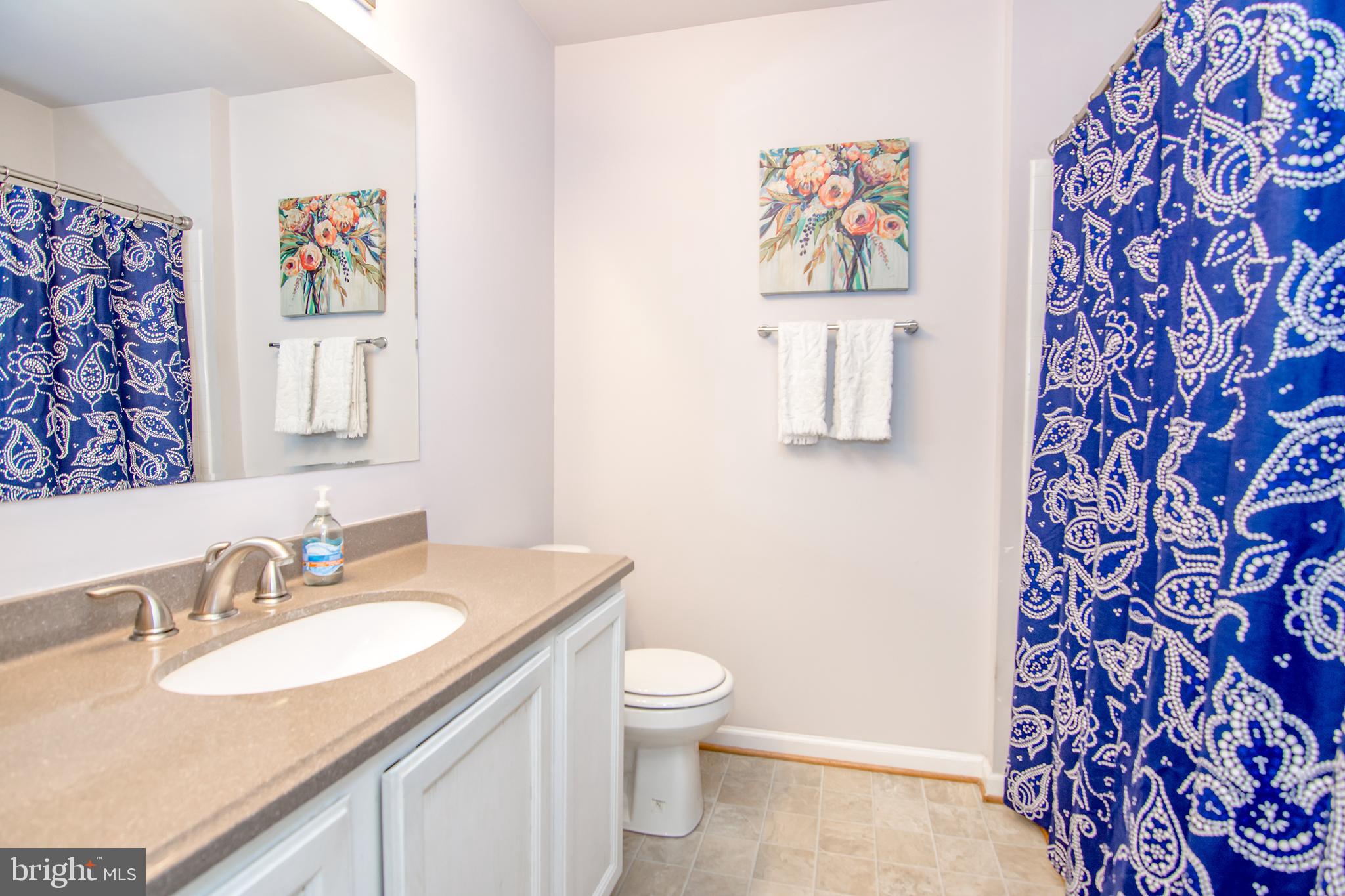 BALLENGER CREEK - Residential