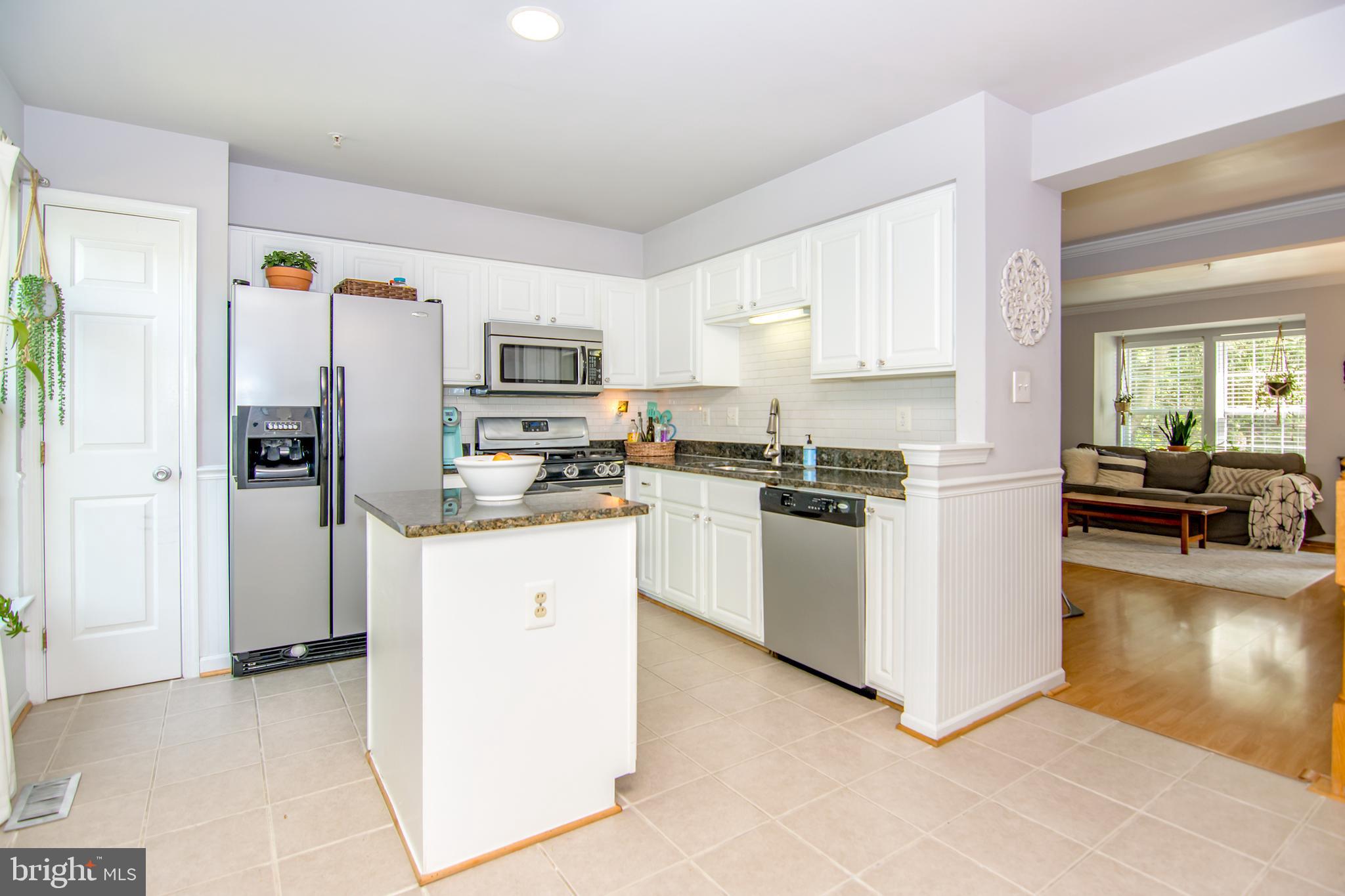 BALLENGER CREEK - Residential