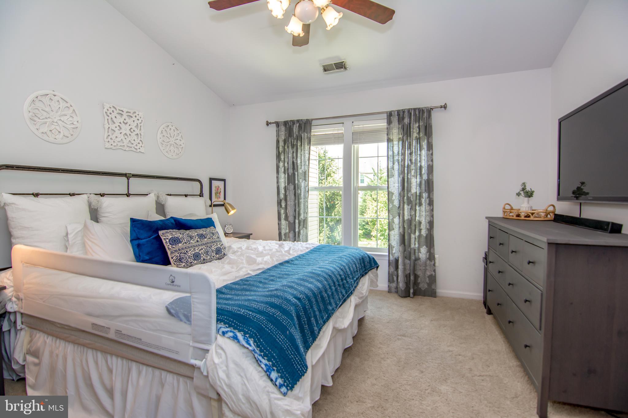 BALLENGER CREEK - Residential