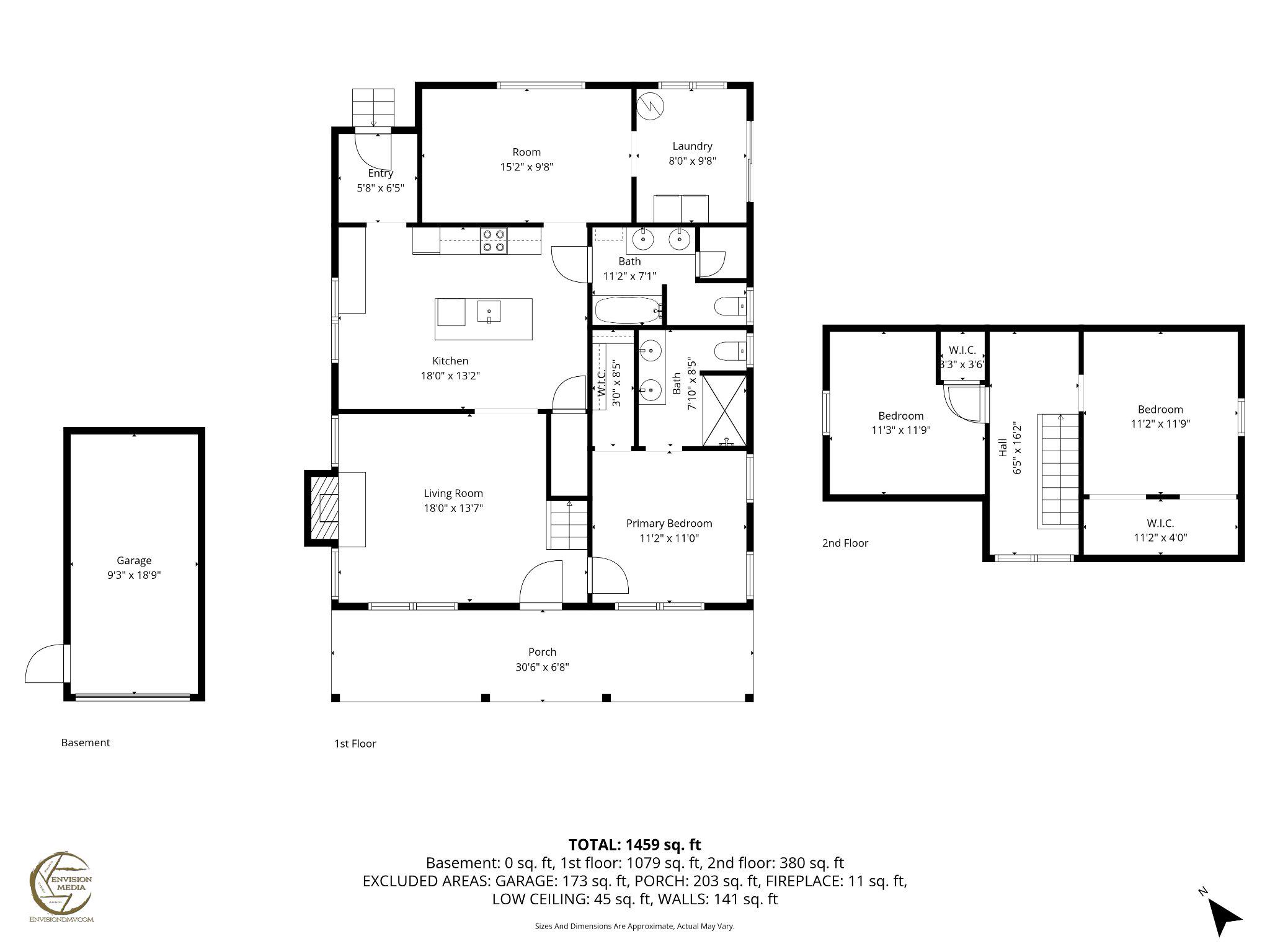 HOLLYWOOD SHORES - Residential