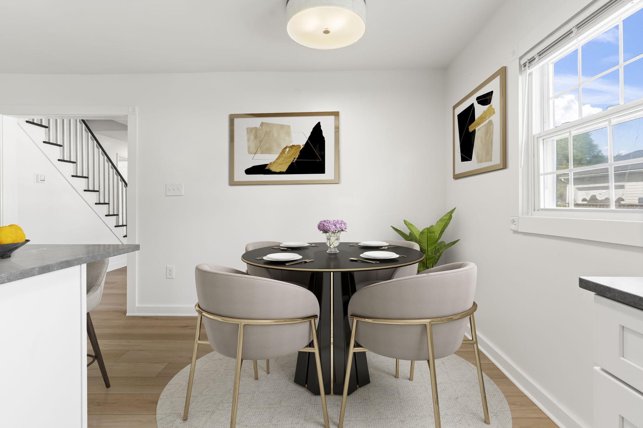 HOLLYWOOD SHORES - Residential