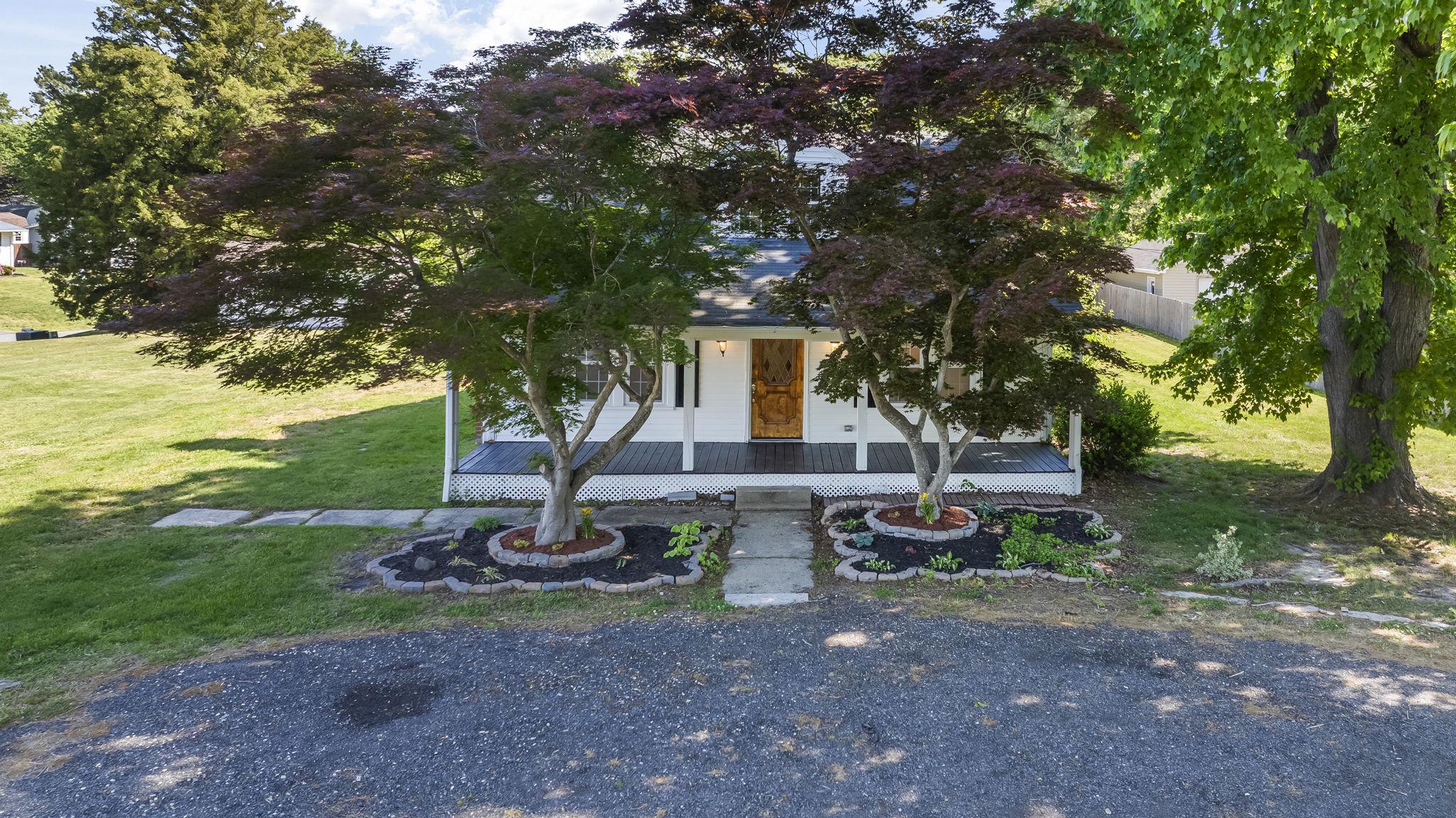 26352 JONES WHARF ROAD