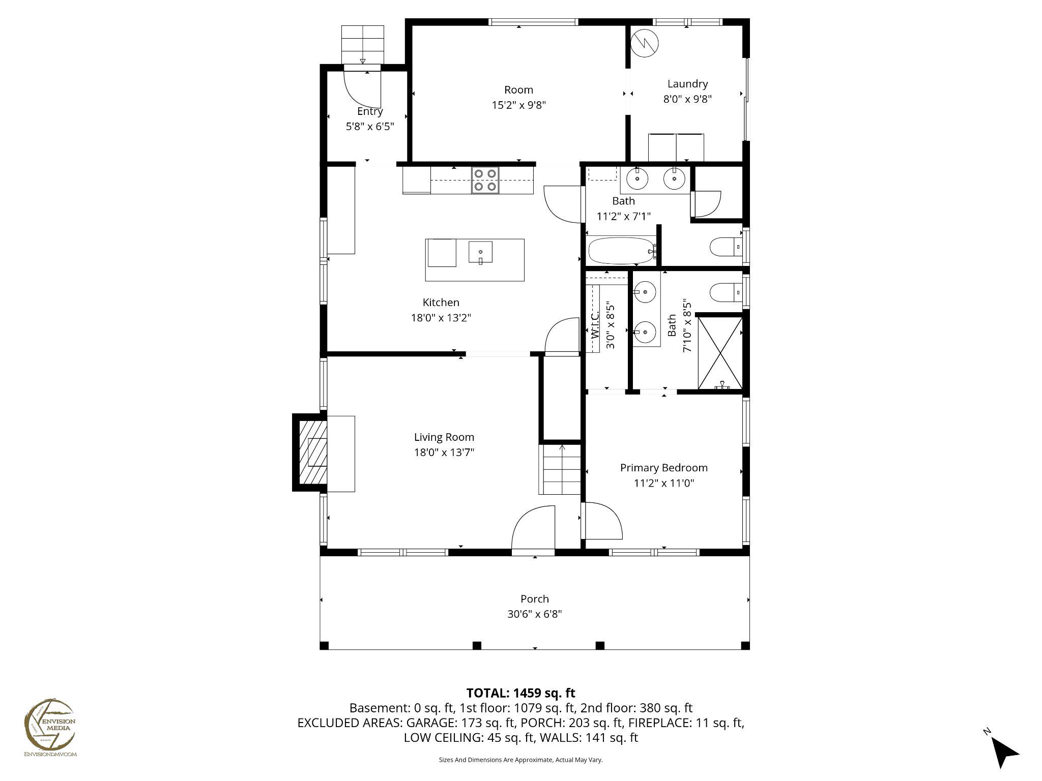 HOLLYWOOD SHORES - Residential