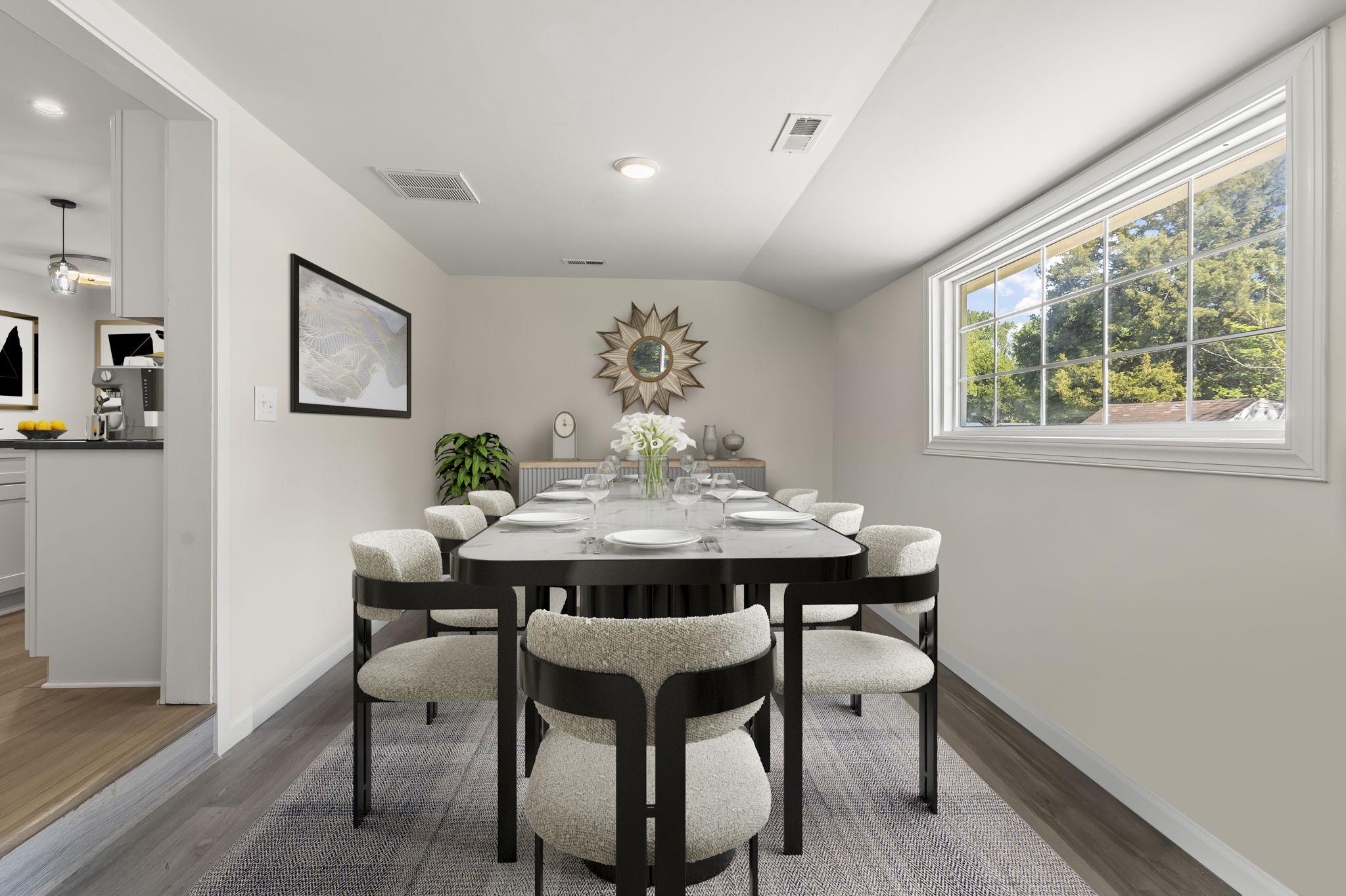 HOLLYWOOD SHORES - Residential