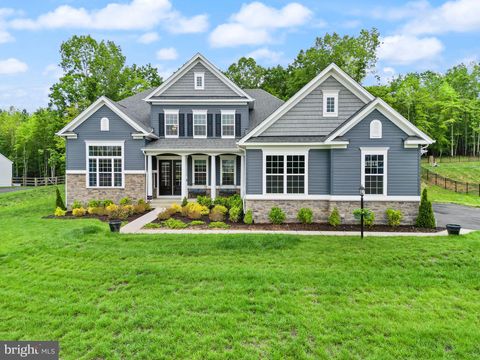 118 LIBERTY GARDEN LANE FREDERICKSBURG VA 22406
