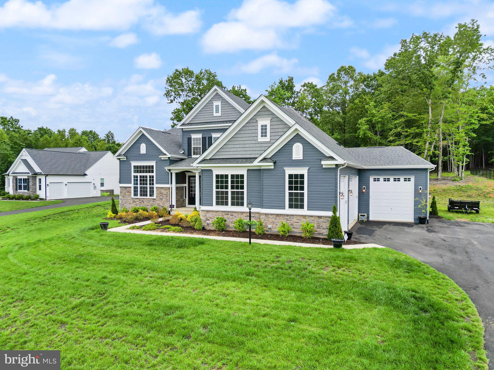 118 LIBERTY GARDEN LANE