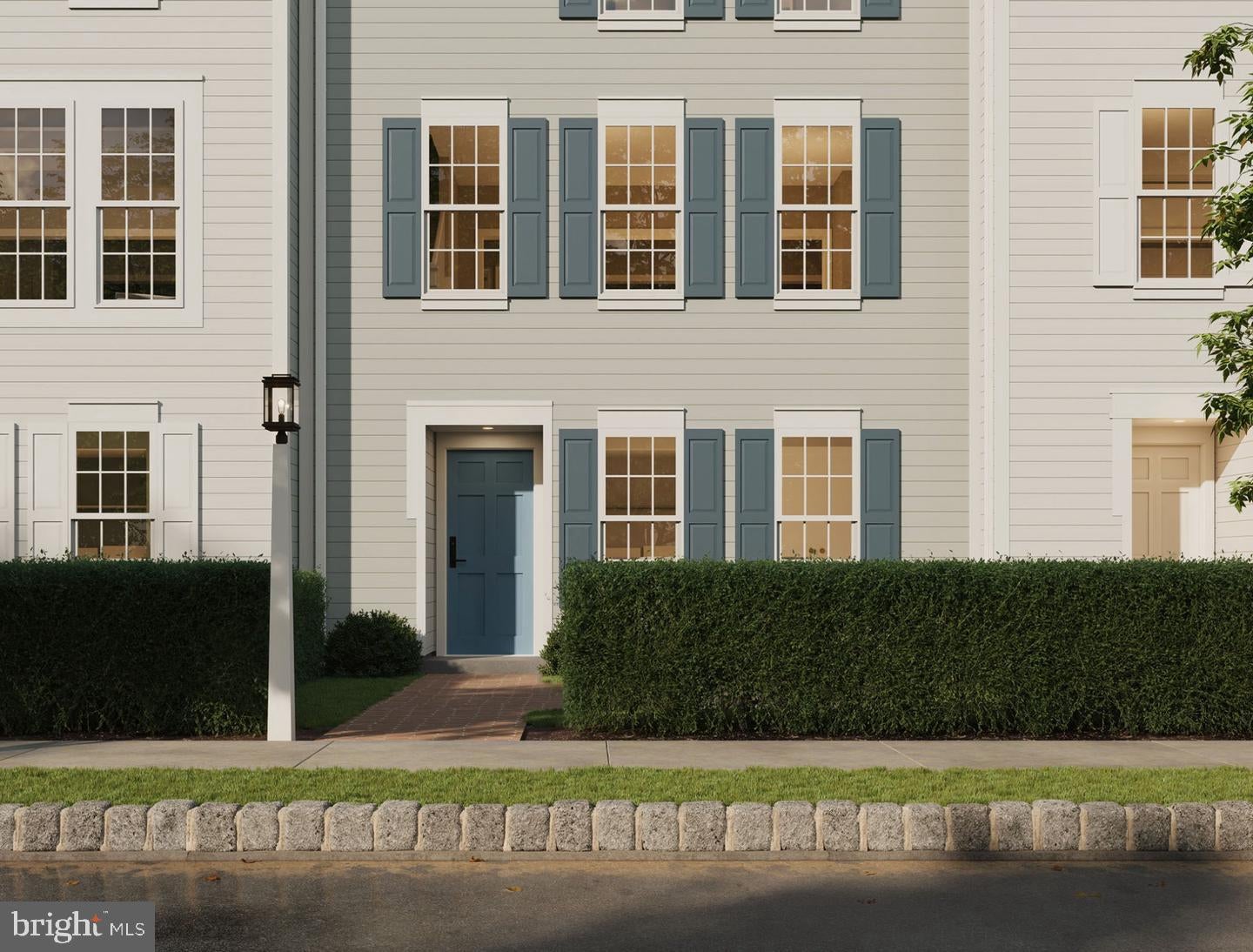 30 ANN STREET