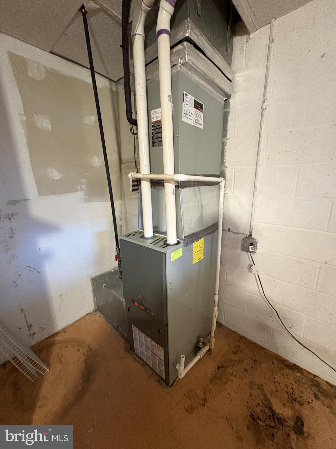 KENLY SQUARE - Residential