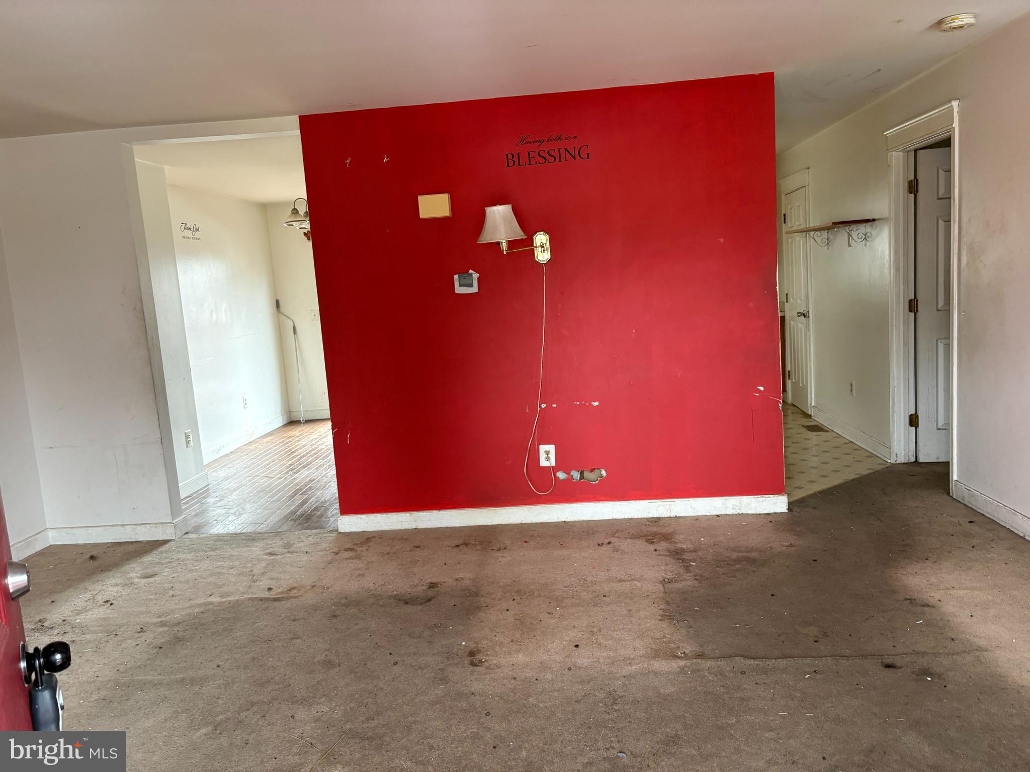 KENLY SQUARE - Residential