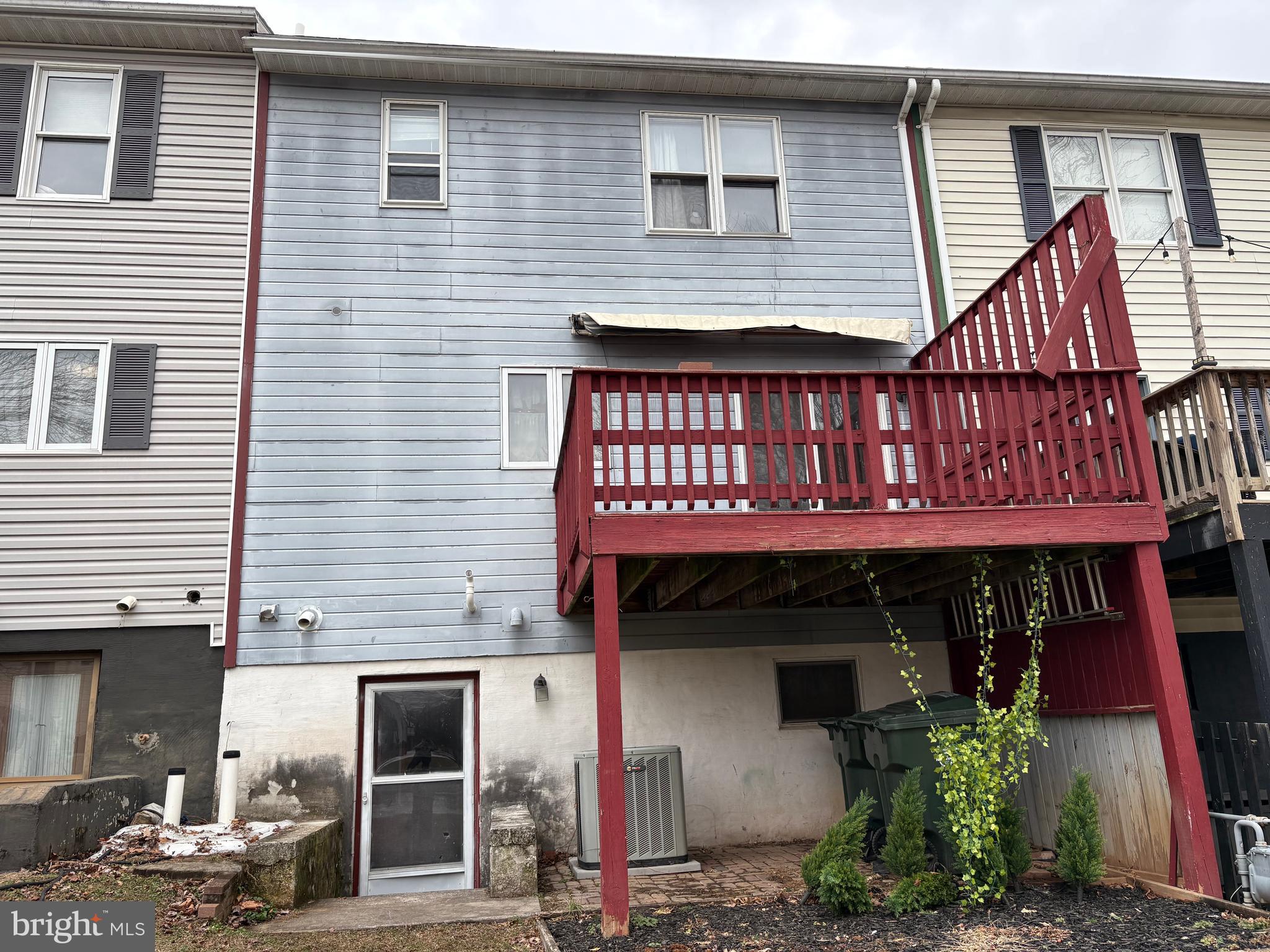 KENLY SQUARE - Residential