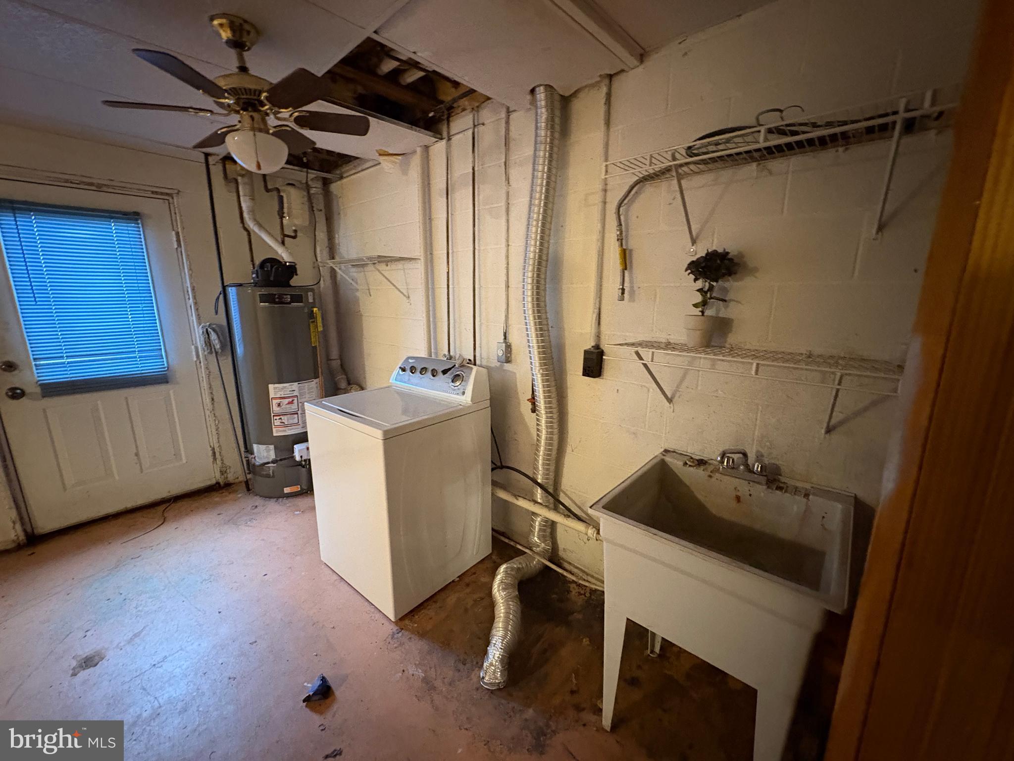 KENLY SQUARE - Residential