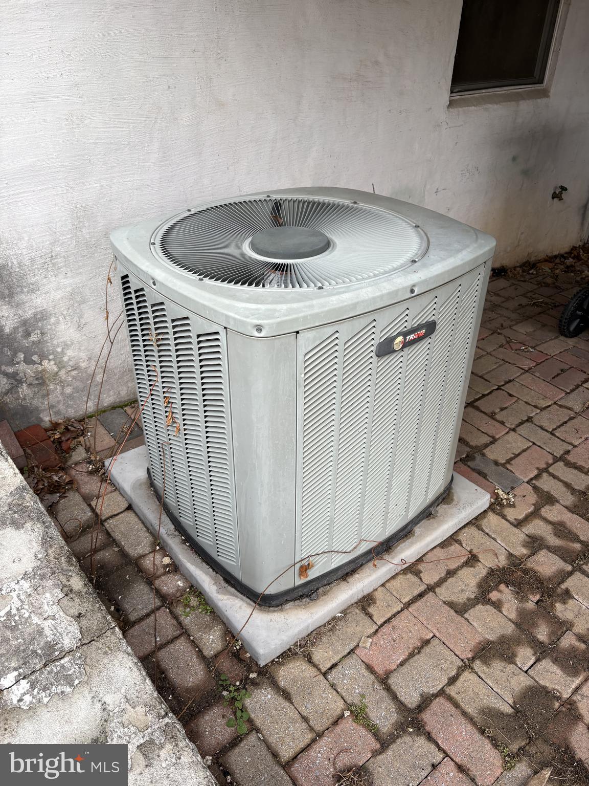 KENLY SQUARE - Residential