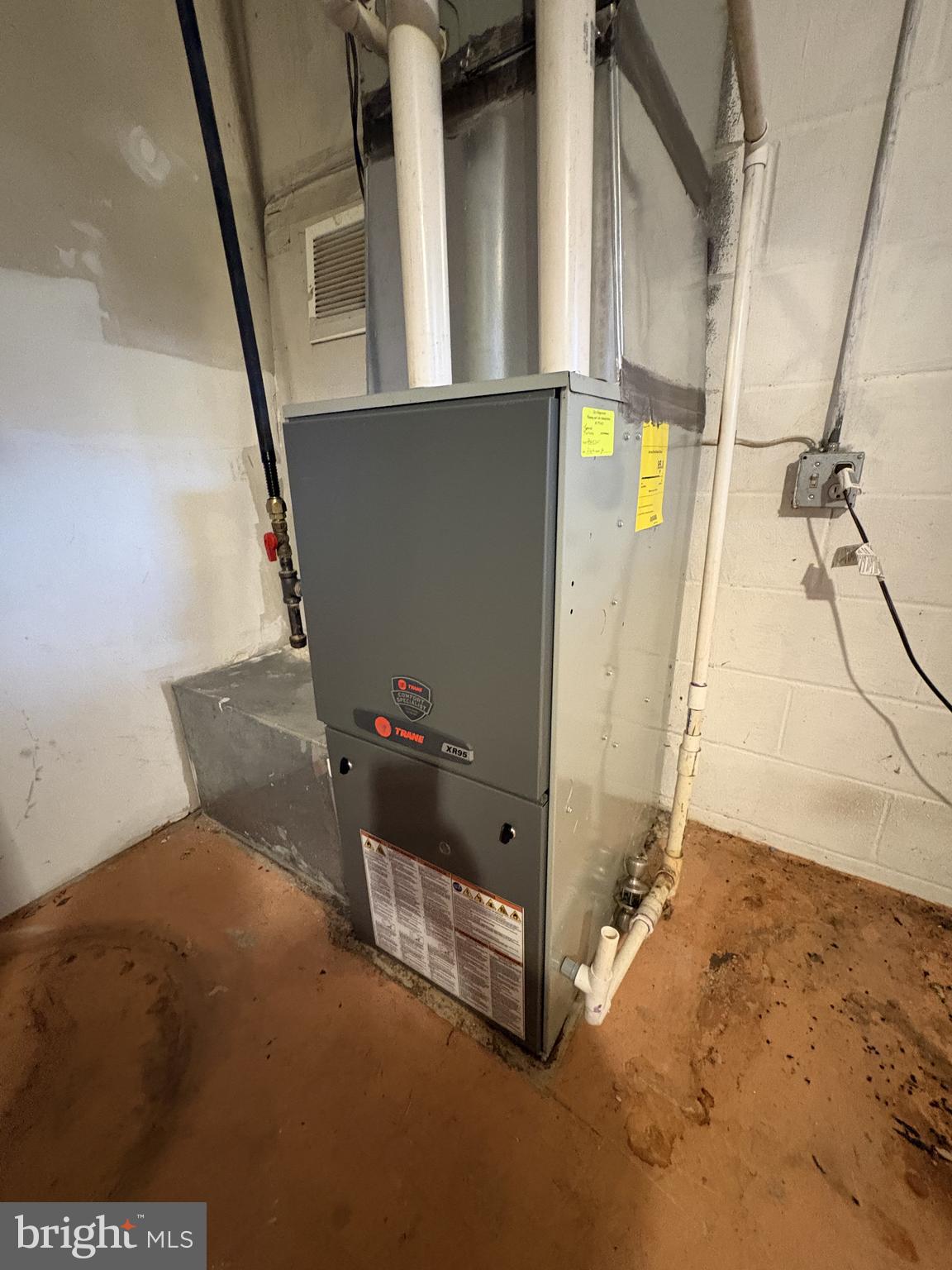 KENLY SQUARE - Residential