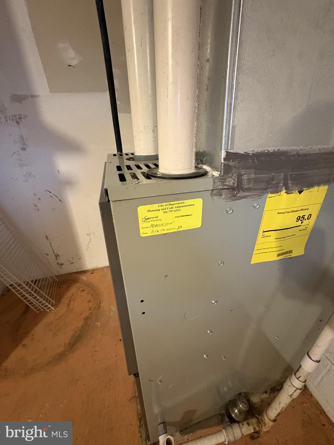 KENLY SQUARE - Residential