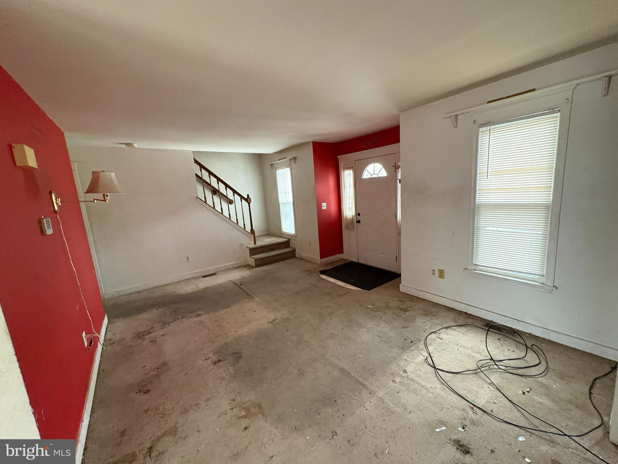 KENLY SQUARE - Residential