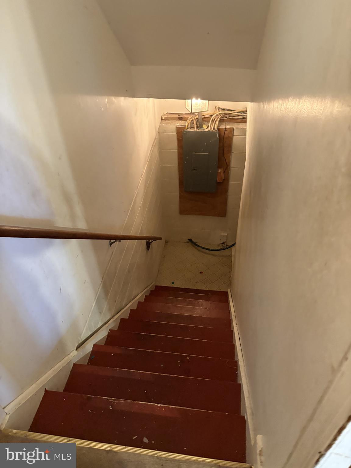 KENLY SQUARE - Residential