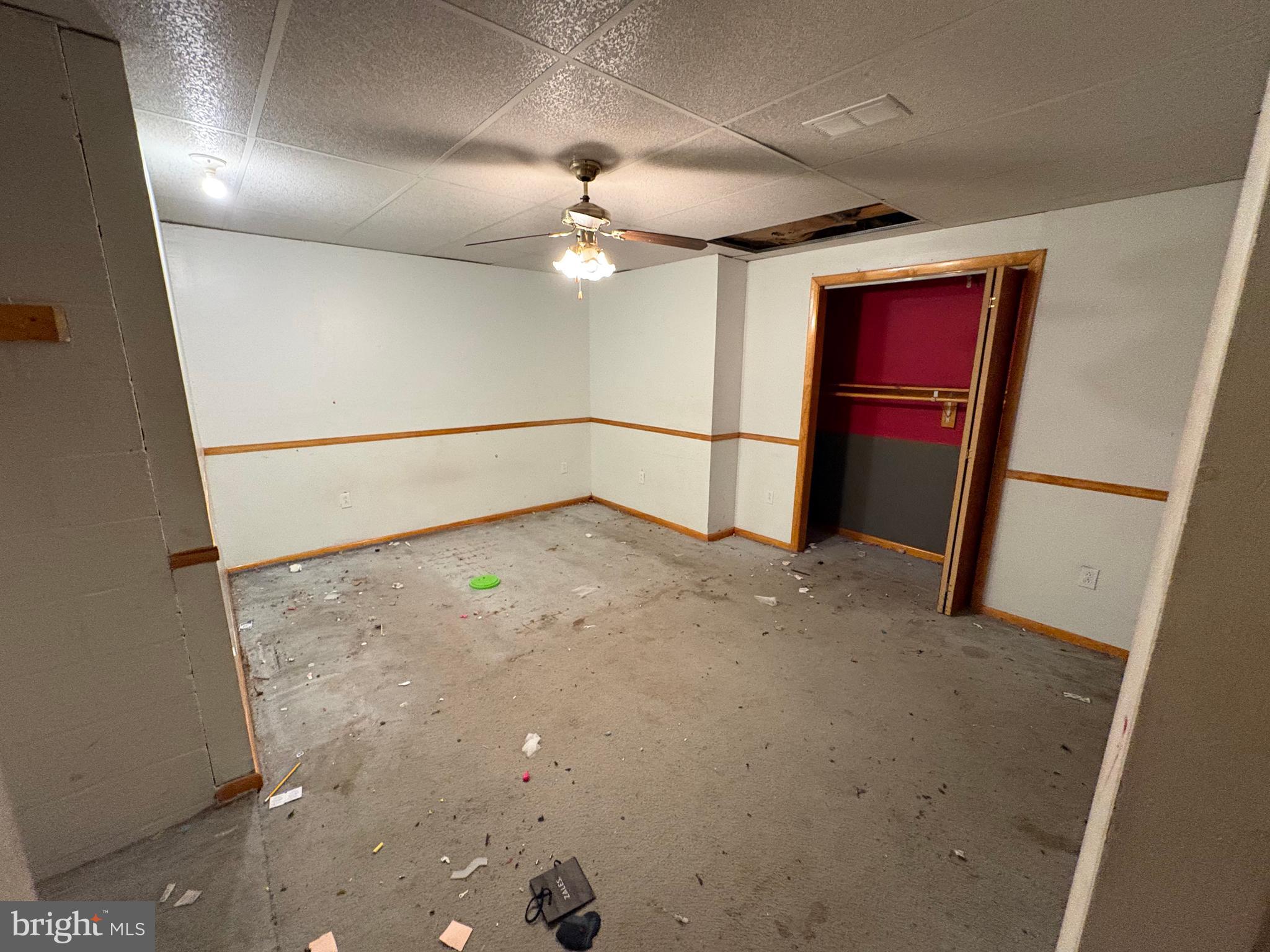 KENLY SQUARE - Residential