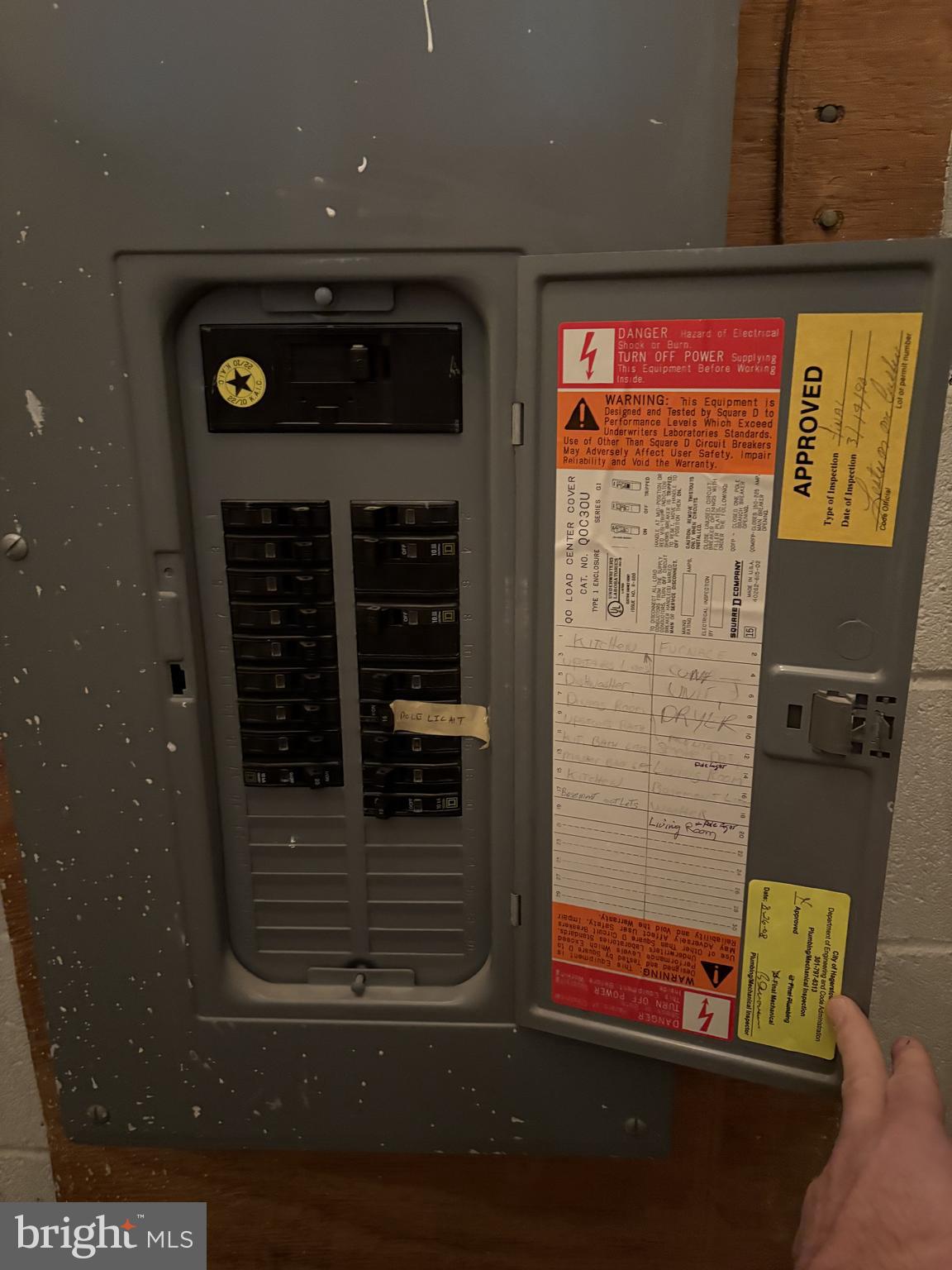 KENLY SQUARE - Residential