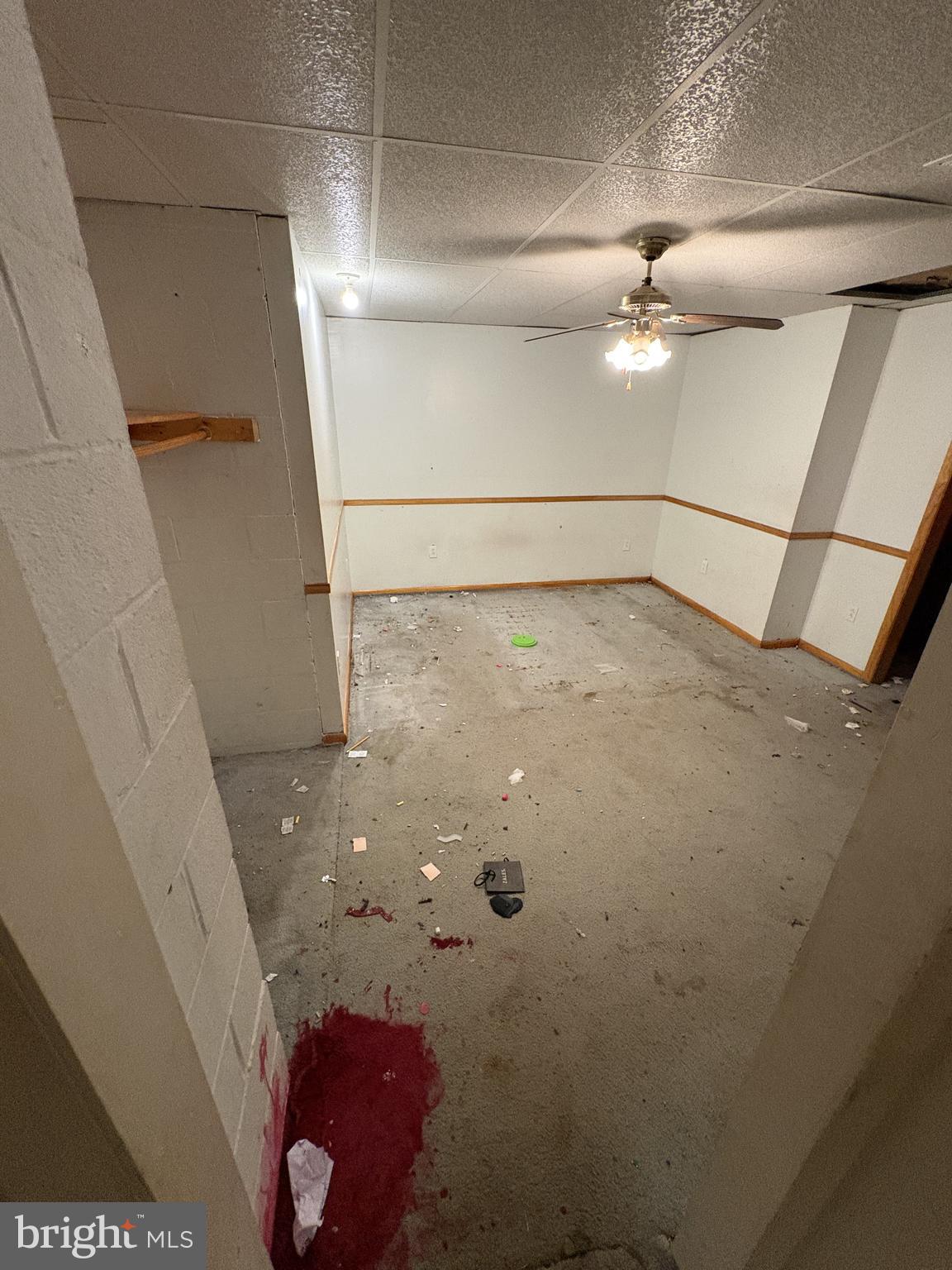 KENLY SQUARE - Residential