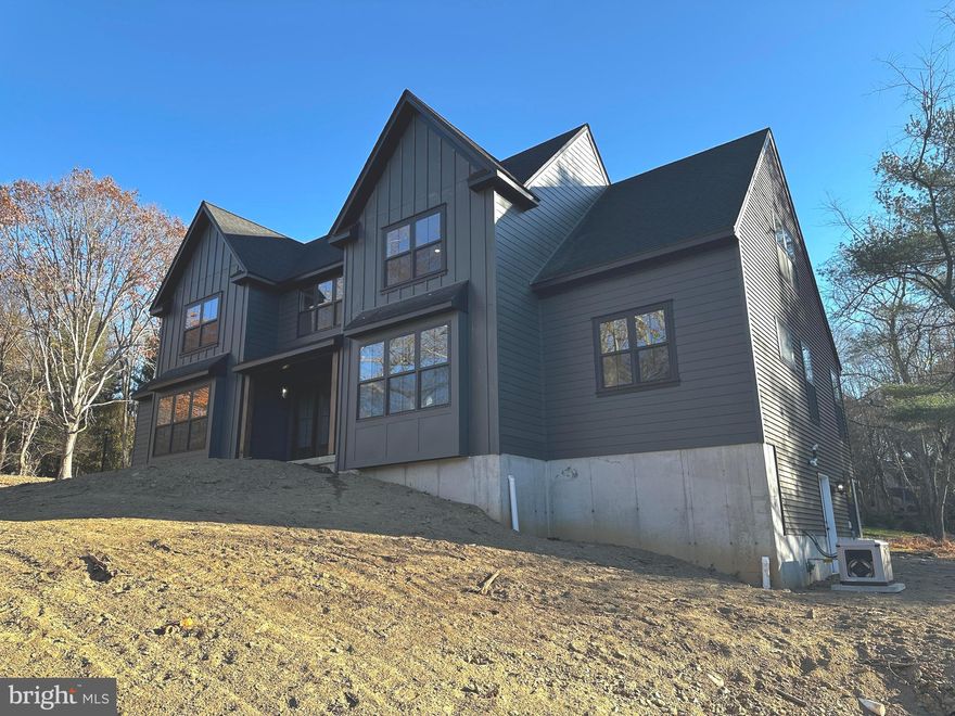 NEW CONSTRUCTION OPPORTUNITY!!  LAND & HOME PACKAGE with ROTELLE Development Company!!! Award winning Downingtown School District & STEM Academy.  Enjoy Marsh Creek State Park where you can enjoy the variety of trails for hiking, horseback riding, boating, and swimming.  

Introducing the Blakesley, our newest and most versatile floorplan in the Rotelle collection. Step 
into the foyer and be greeted by an expansive space that seamlessly blends a stunning 2-story family 
room, complete with a floor-to-ceiling fireplace, and a gourmet kitchen featuring an oversized island. 
Adjacent to the kitchen, you’ll find a galley pantry, a pocket office, and a separate family entrance 
from the garage. On the opposite side of the home, a cozy lounge off the first-floor owner’s suite 
offers an intimate setting for entertaining guests or unwinding. Upstairs, the home boasts 2 to 3 
additional bedrooms, a hall bath, and a loft that overlooks the inviting family room. The family 
room’s sliding door opens to an optional back patio or deck, perfect for extending your living space 
outdoors. 
For more than 35 years, family-owned and operated Rotell(e) Development Company has been 
Pennsylvania's premier home builder and environmentally responsible land developer. 
Headquartered in South Coventry, we pride ourselves in our workmanship and stand behind every 
detail of each home we build.  
HOUSE IS TO BE BUILT. Come to our Studio to take a look at all of the various house plans we 
have available. Our plans range from ranches to cape cods to two-story homes! We also offer a 
variety of options to make your home the dream you imagine! Call today and speak to one of our 
Home Experts at Studio (e)! 
*Please Note: Pictures show options not included in the listed sales price or as a standard. Listing 
reflects price of the Blakesley in the version of (e)+ series being advertised. 
House Square Footage: 2,877

Easy commute to the PA Turnpike, King of Prussia, Exton, West Chester, Lancaster, Malvern, Main Line, Delaware and Philadelphia.  And your home is conveniently located from schools, shopping, restaurants, and entertainment.  There is builder tie-in for this lot.  Use GPS: 1117 Yellow Springs Rd, Chester Springs, PA 19425.  For Sale sign is on the lot.