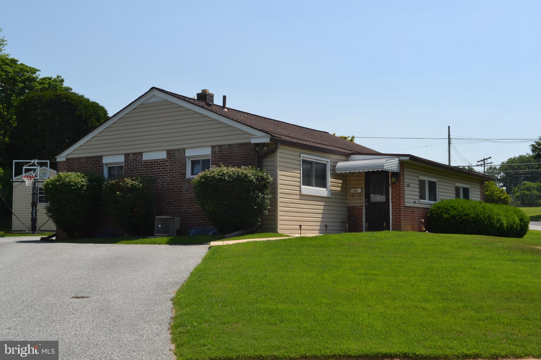 2220 BALDWIN RUN DRIVE
