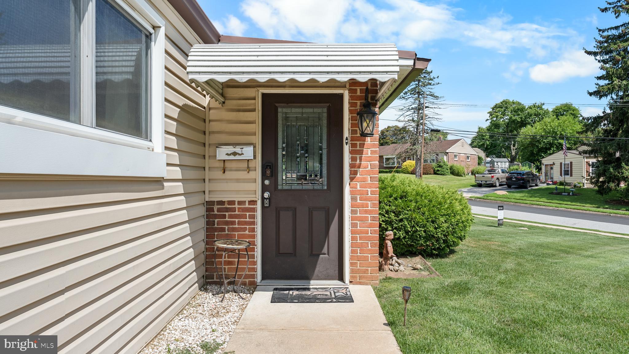 2220 BALDWIN RUN DRIVE