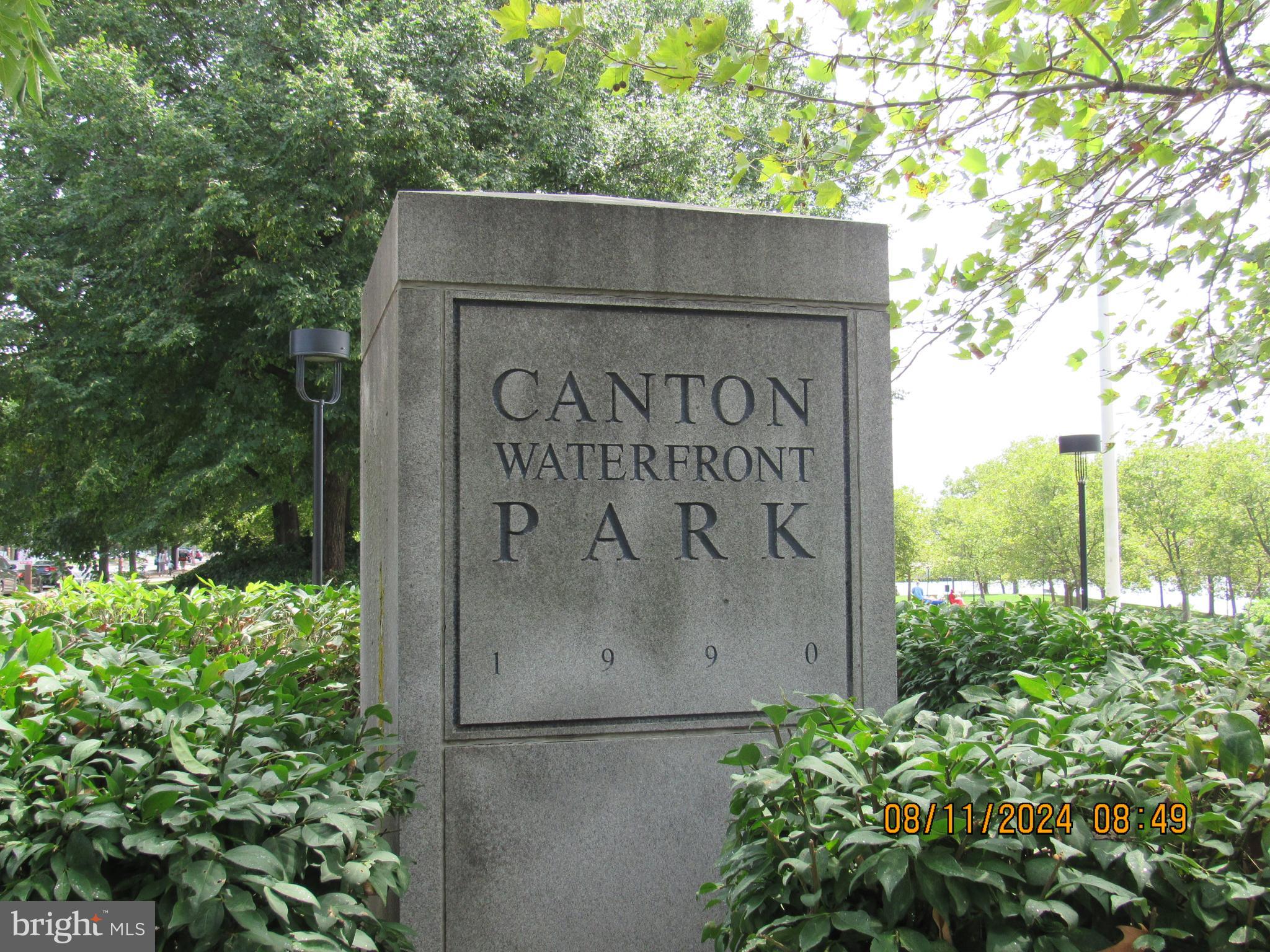 CANTON - Residential