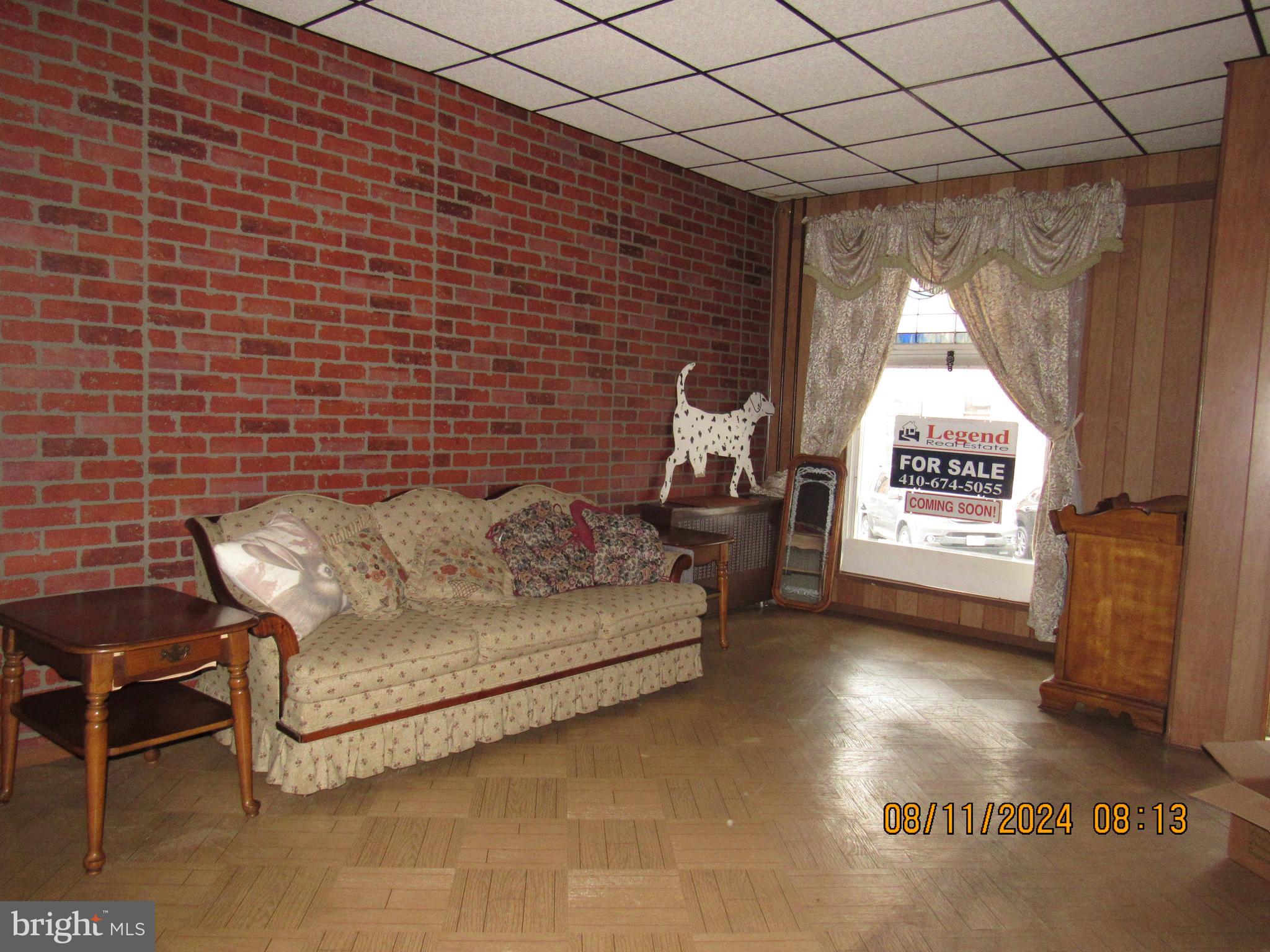 CANTON - Residential