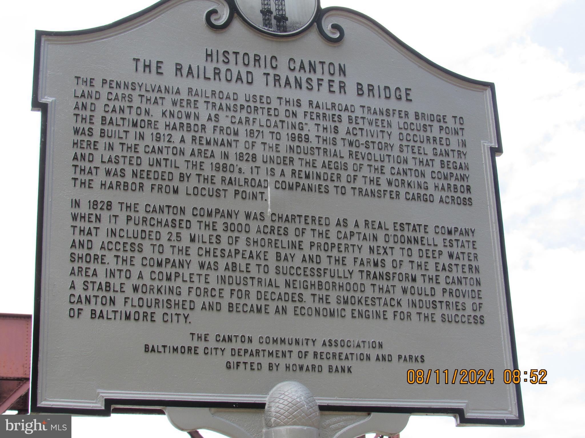 CANTON - Residential