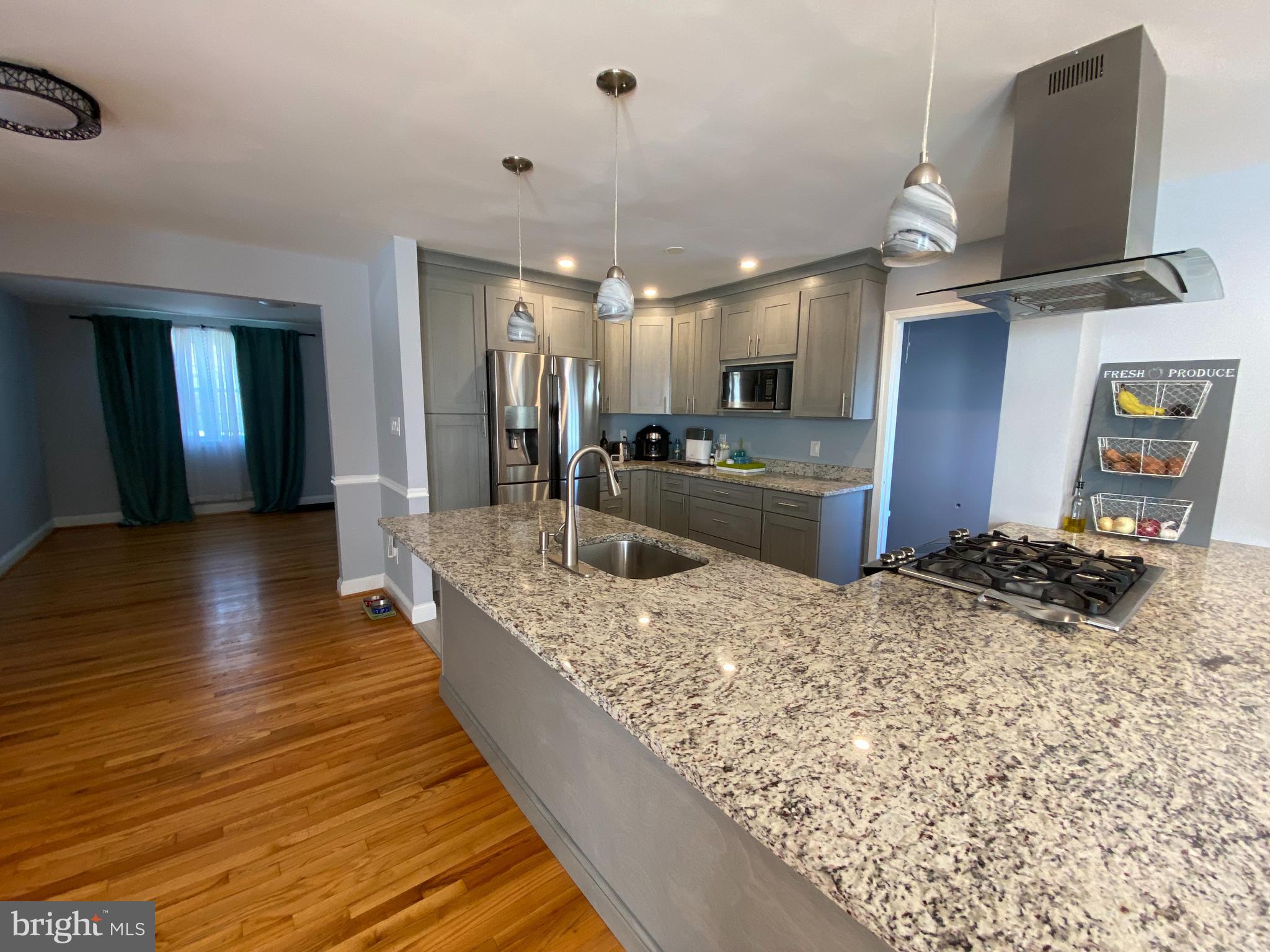 RANDOLPH HILLS - Residential Lease