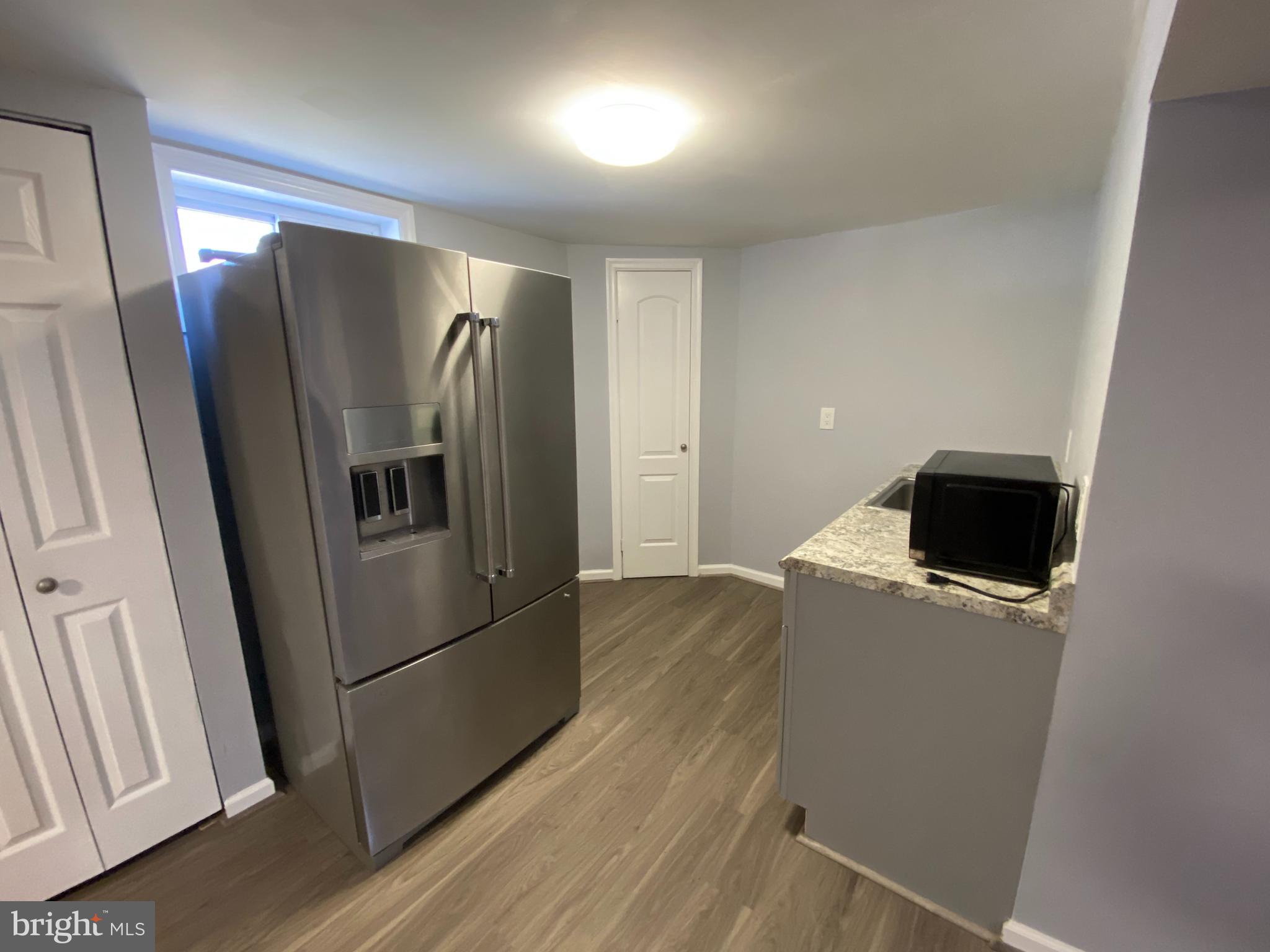 RANDOLPH HILLS - Residential Lease