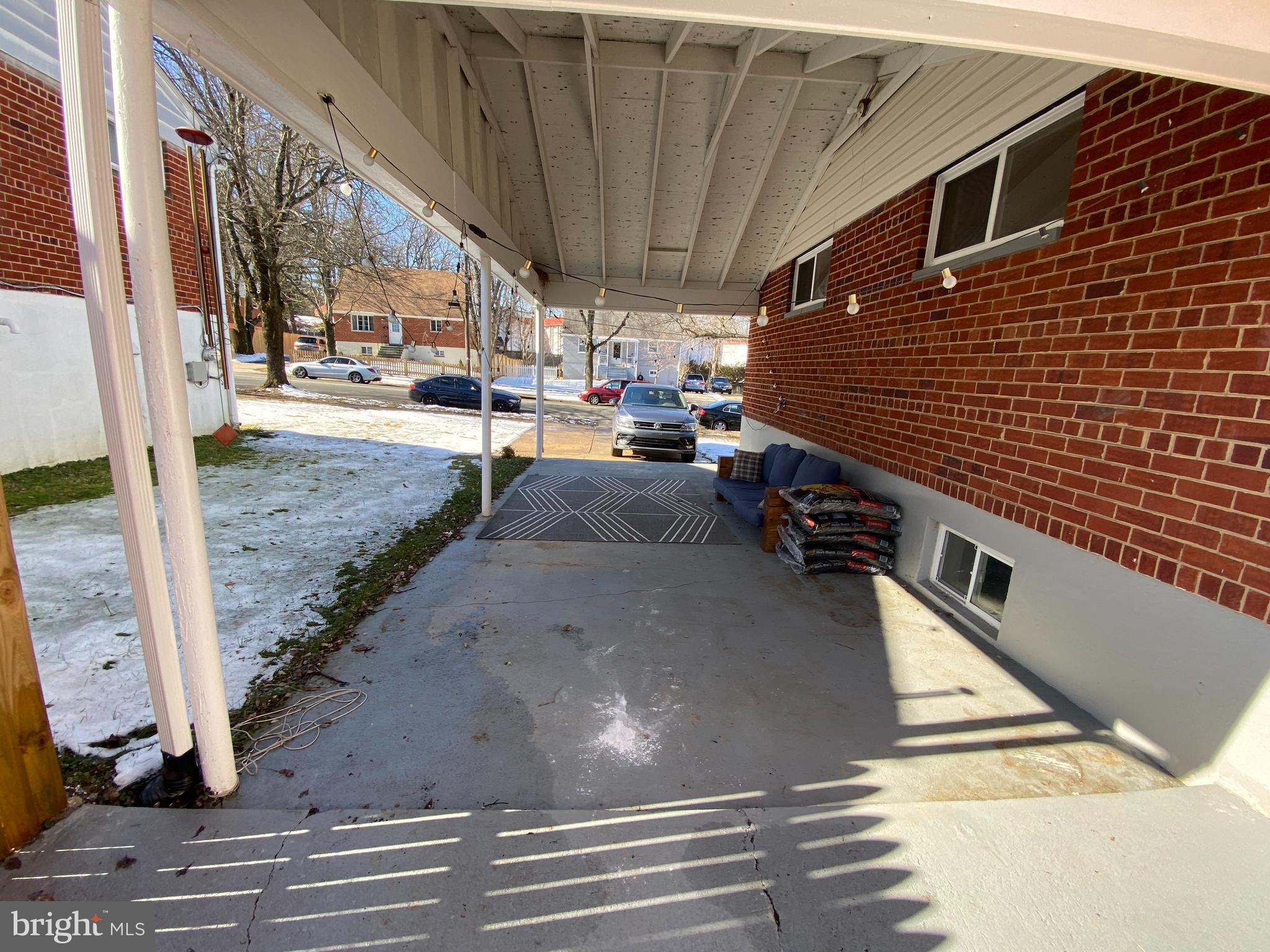 RANDOLPH HILLS - Residential Lease