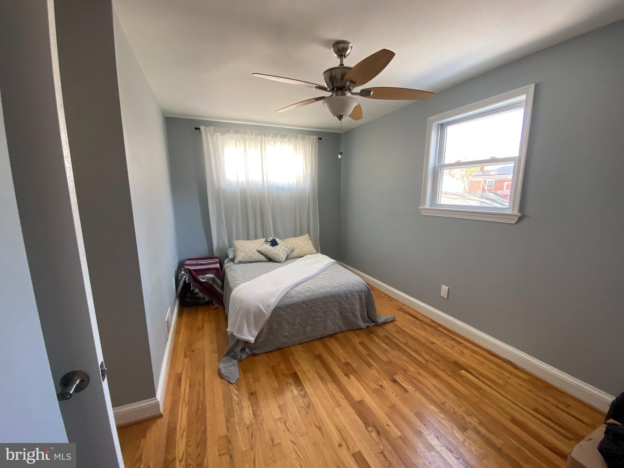 RANDOLPH HILLS - Residential Lease