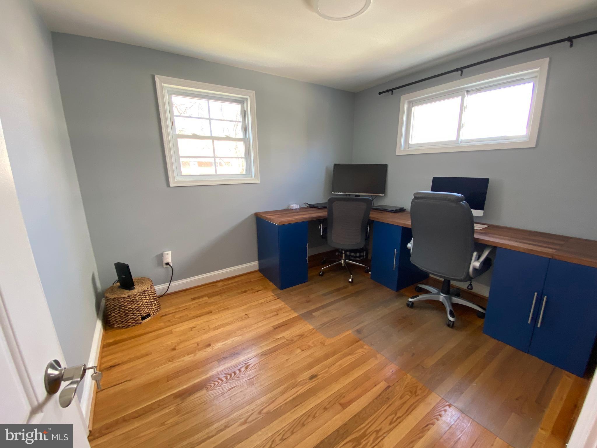 RANDOLPH HILLS - Residential Lease