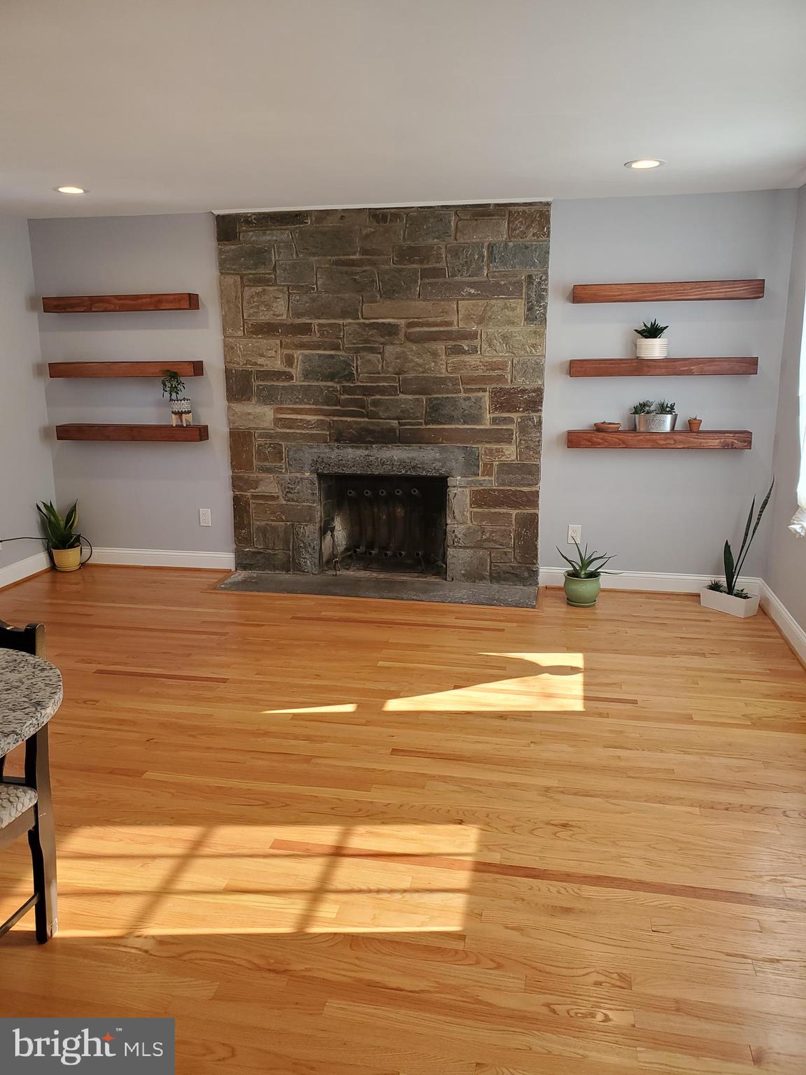 RANDOLPH HILLS - Residential Lease