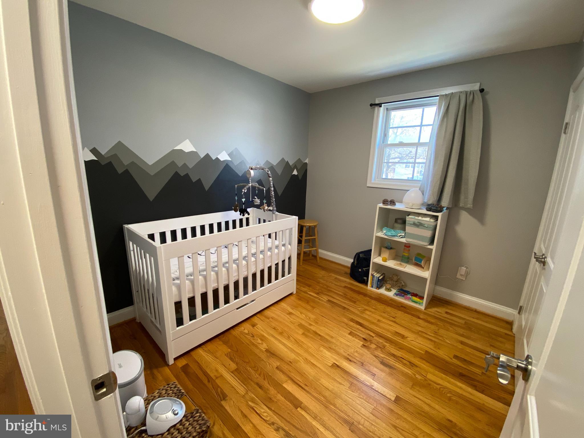 RANDOLPH HILLS - Residential Lease