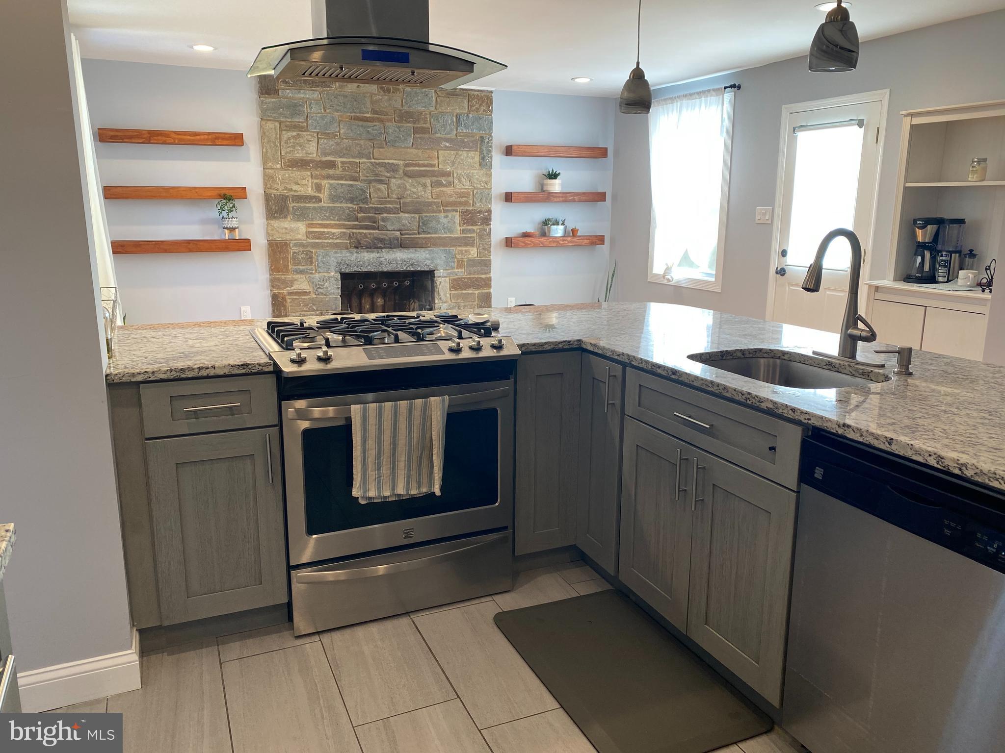 RANDOLPH HILLS - Residential Lease