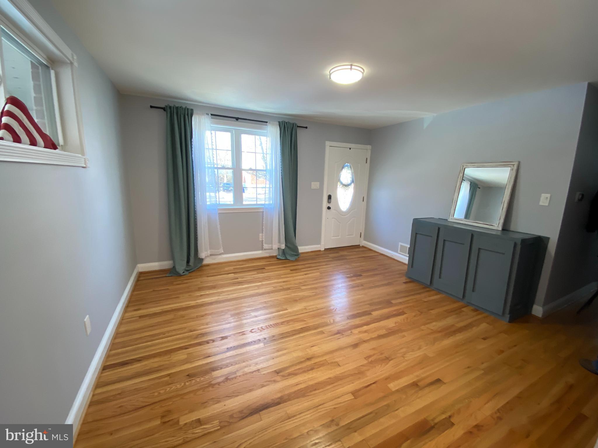 RANDOLPH HILLS - Residential Lease